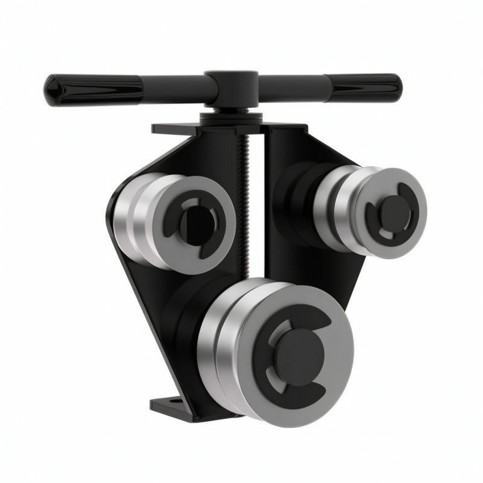 Brake Tube Straightening Tool