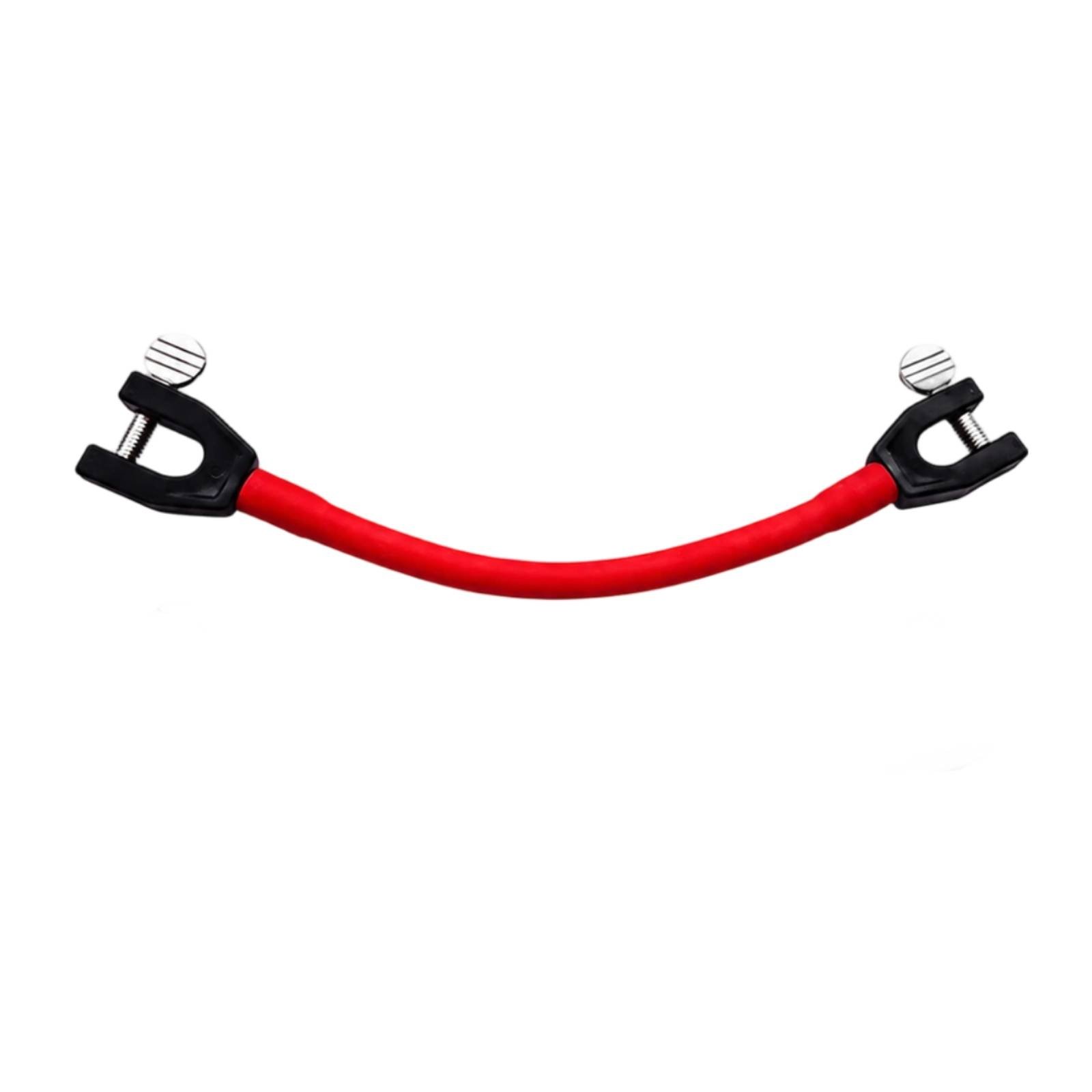 Ski Tip Connector