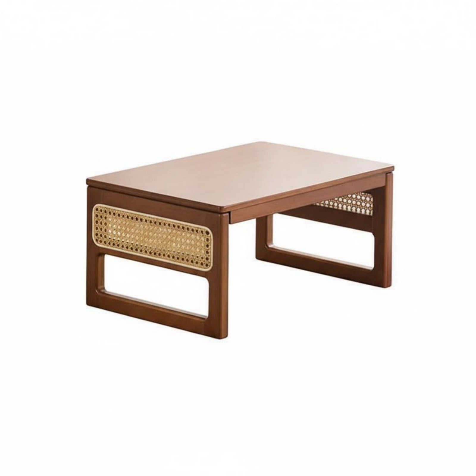 Folding Floor Desk