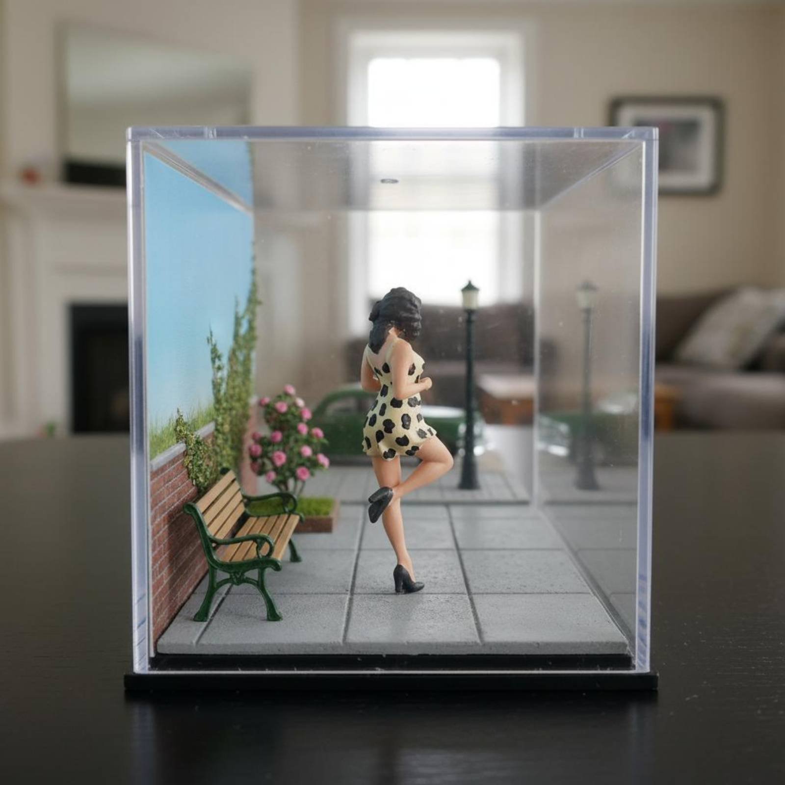 1/64 Photo Light Prop