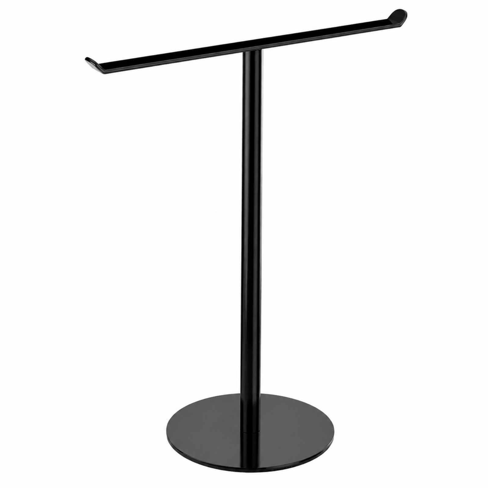 Freestanding Towel Rack