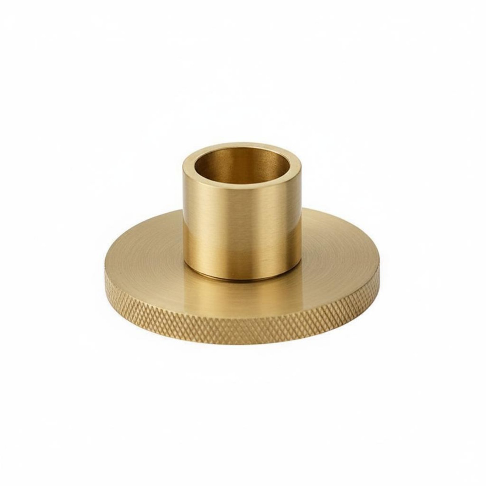 Brass Candle Holder