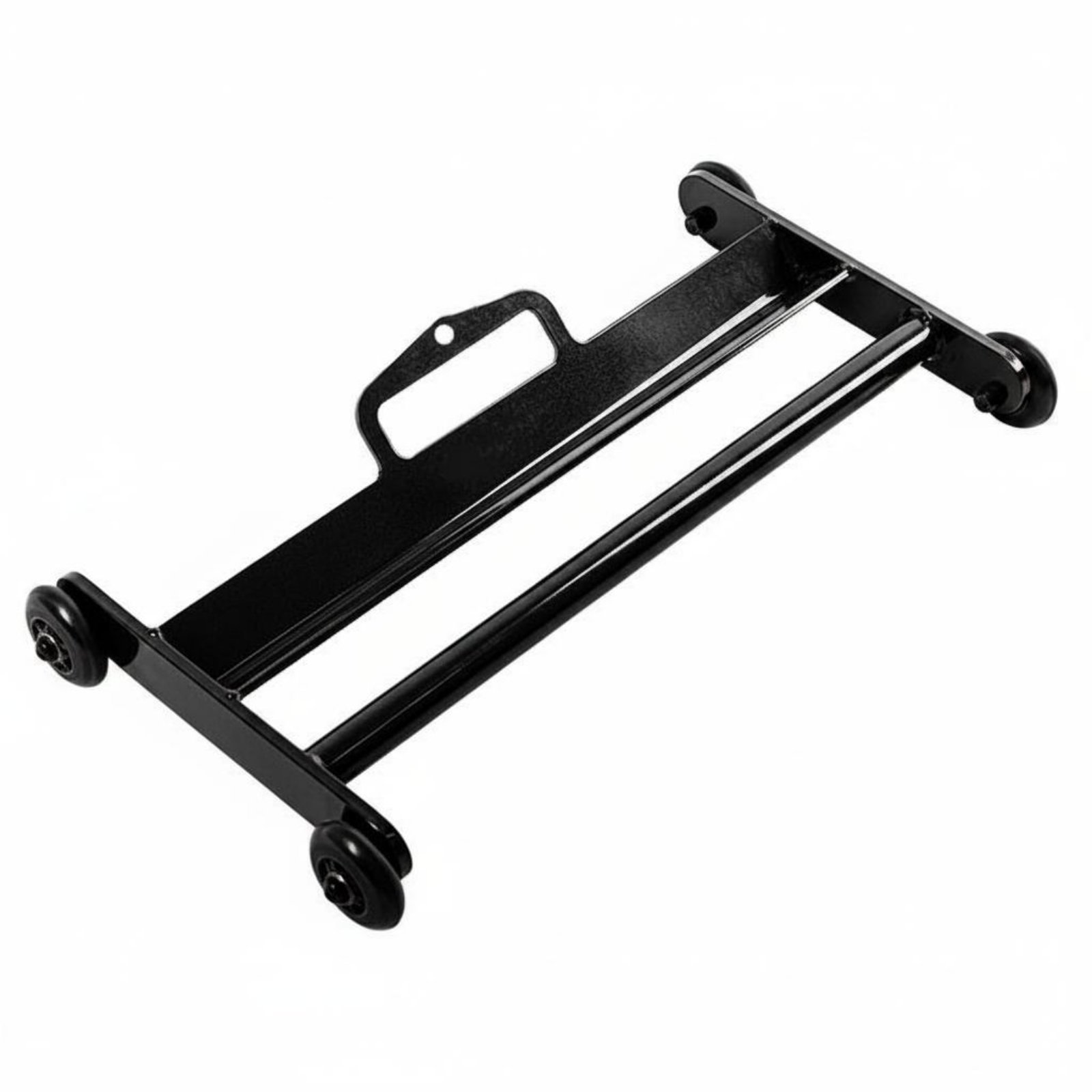 4-Wheel Ab Roller