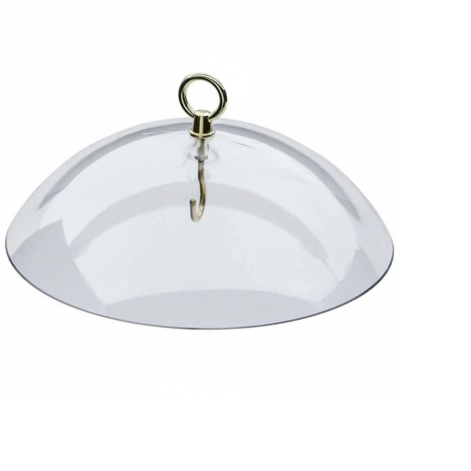 Weatherproof Bird Feeder Cover