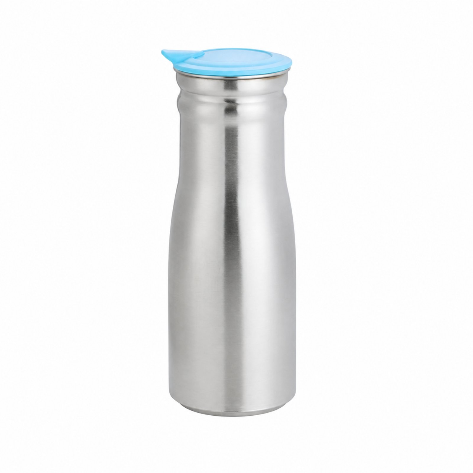 Stainless Steel Cold-Water Pitcher
