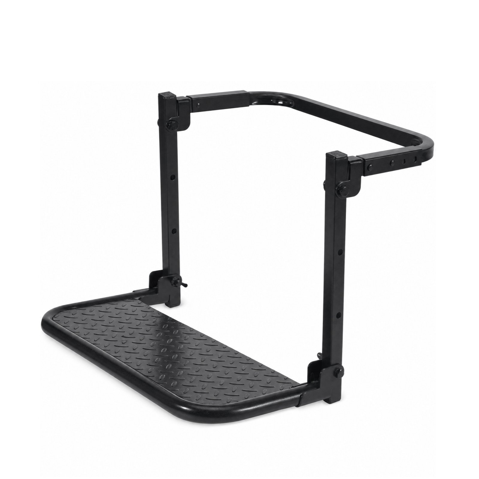 Spare Tire Ladder