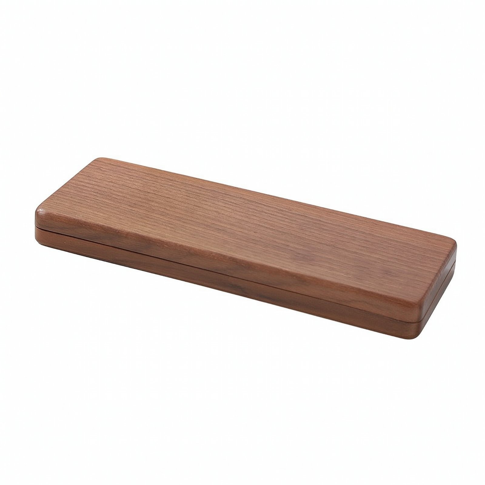 Wooden Watercolor Paint Box