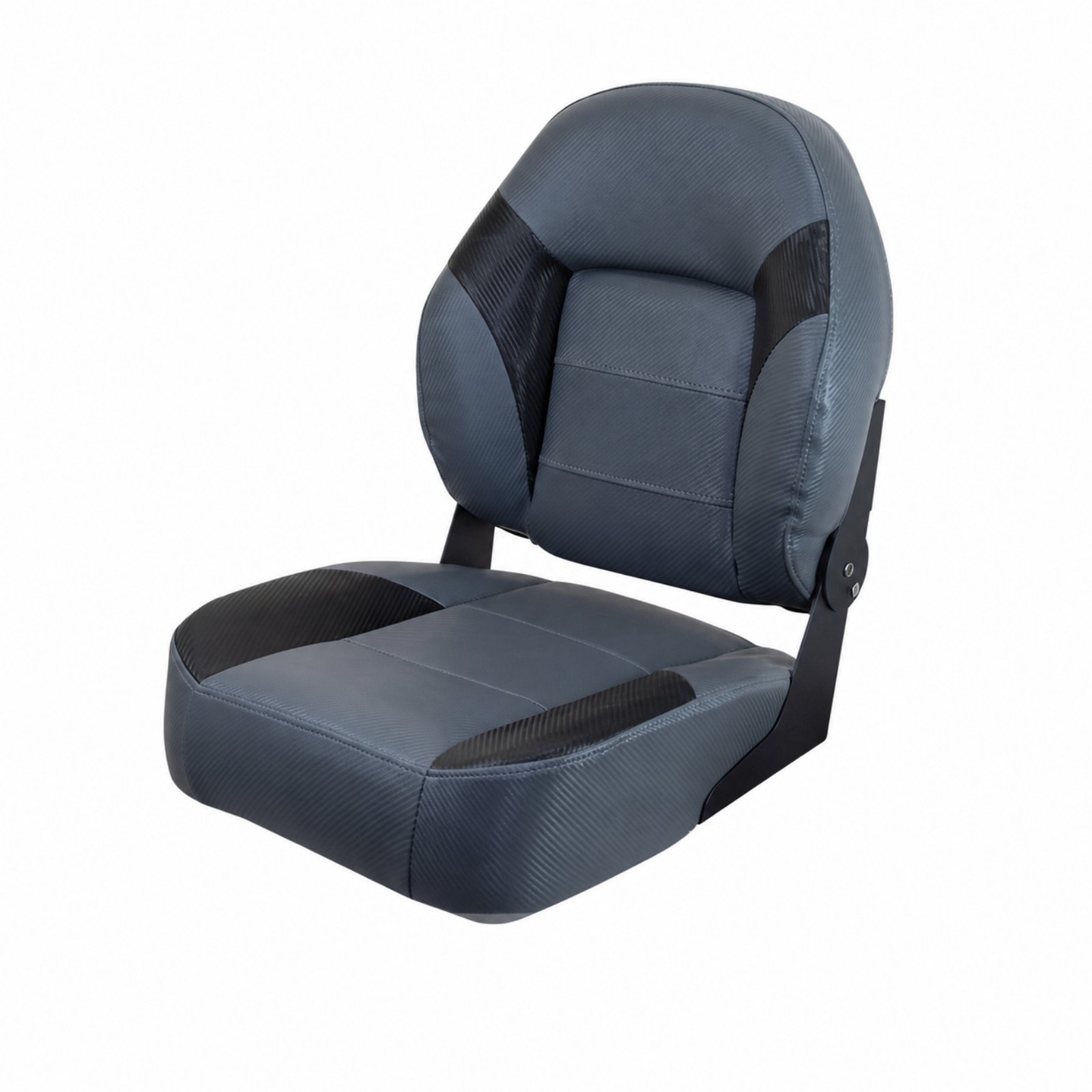 Marine Seat with Cushion