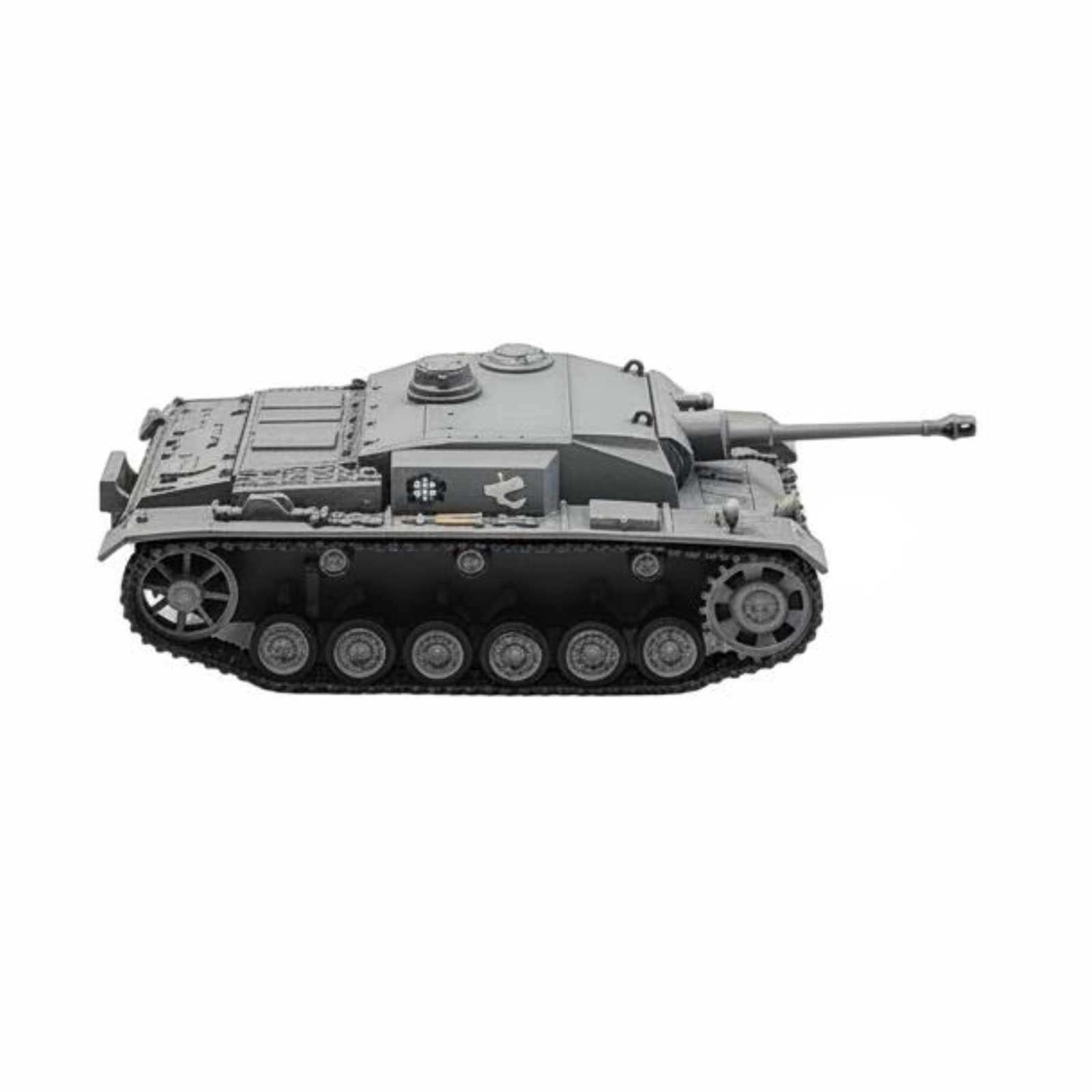 1:72 Scale German Attack Model