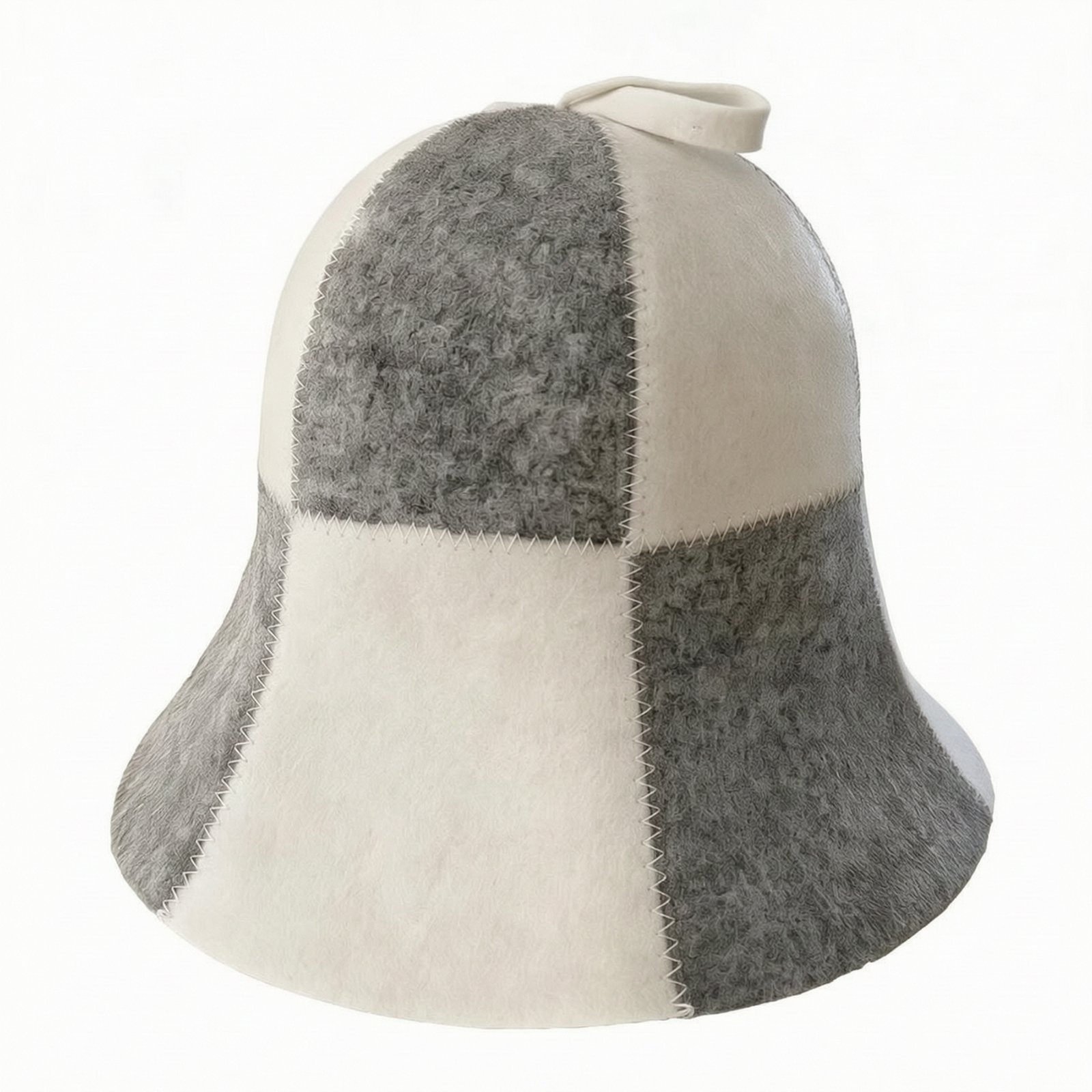 Sauna Hat Thermal Felt