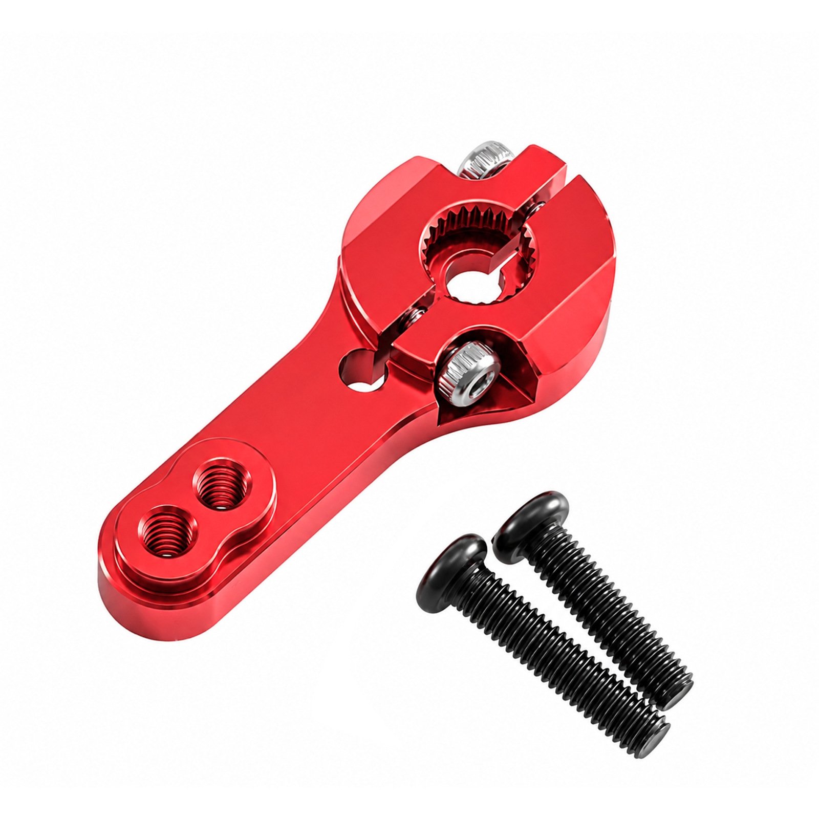 25T Aluminum Arm