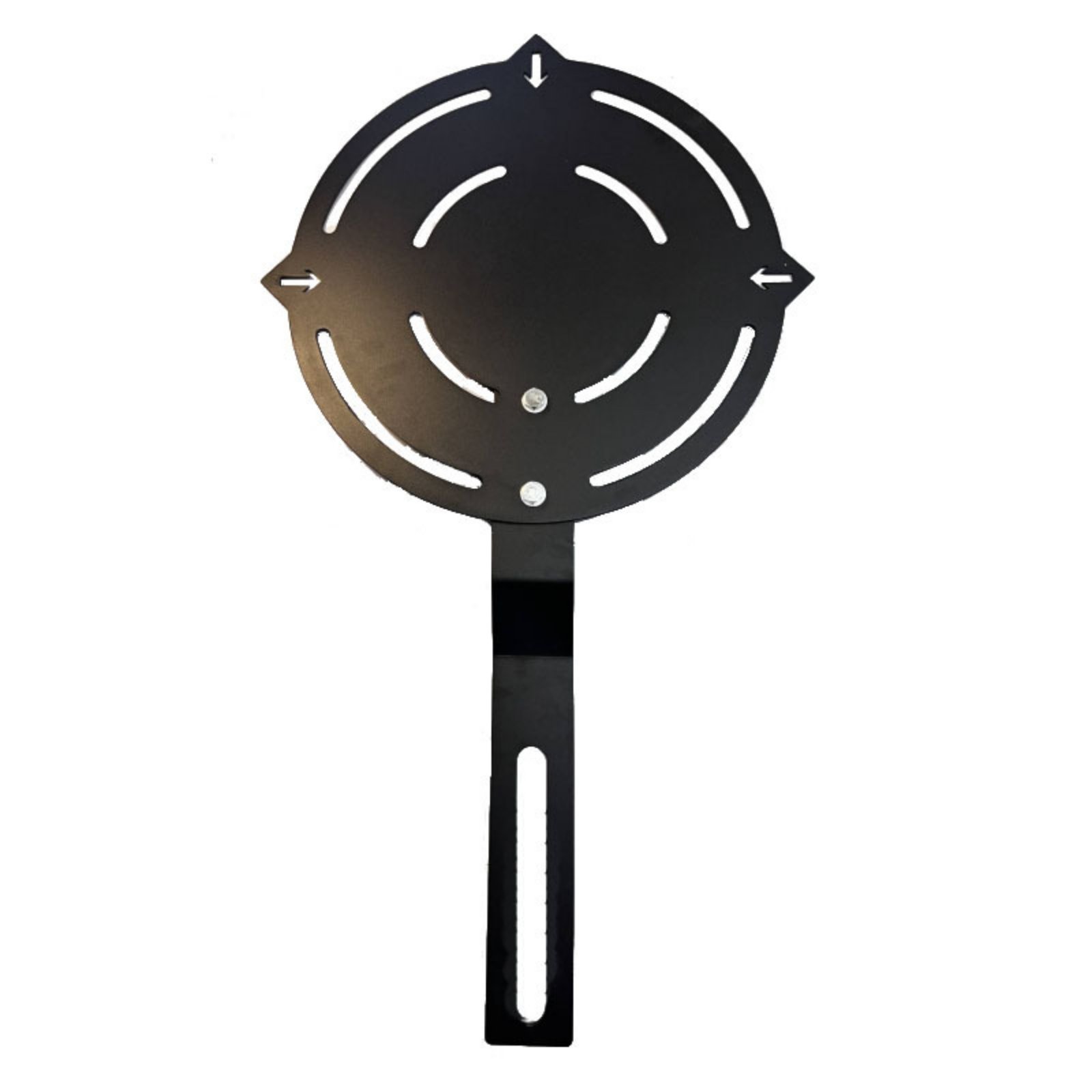 Wall Target Attachment