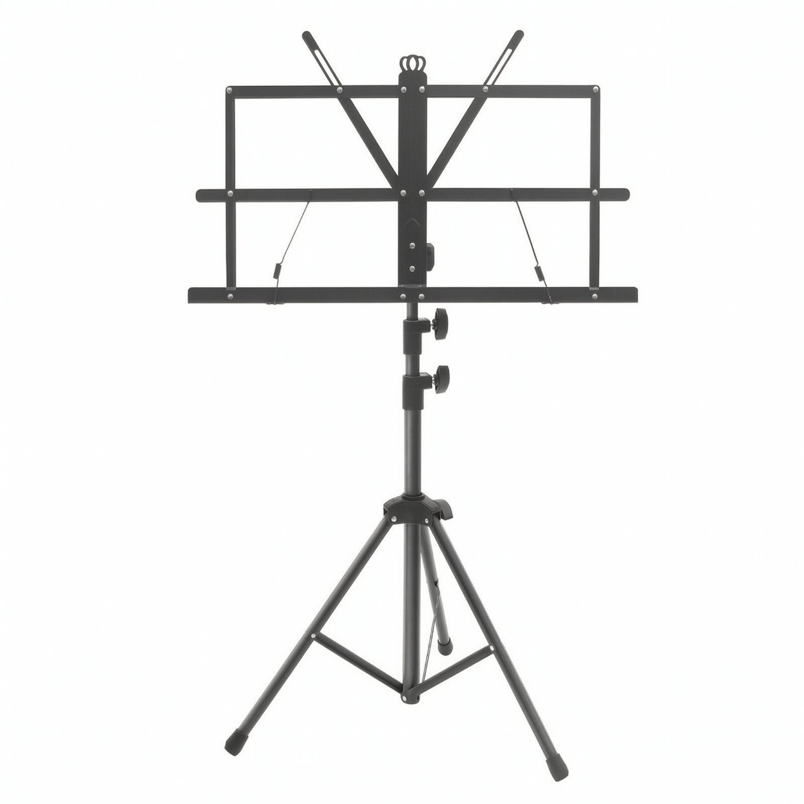 Aluminum Music Stand