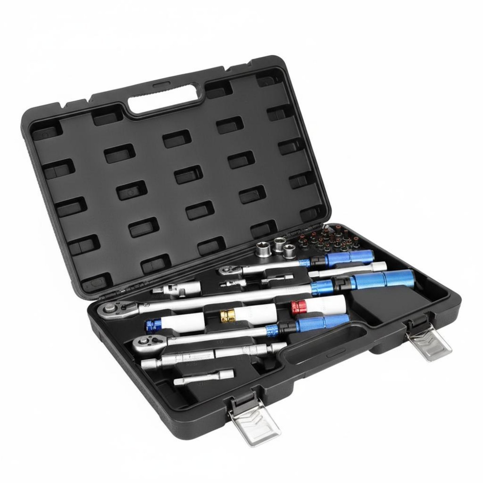 High Precision Rotational Force Wrench Set