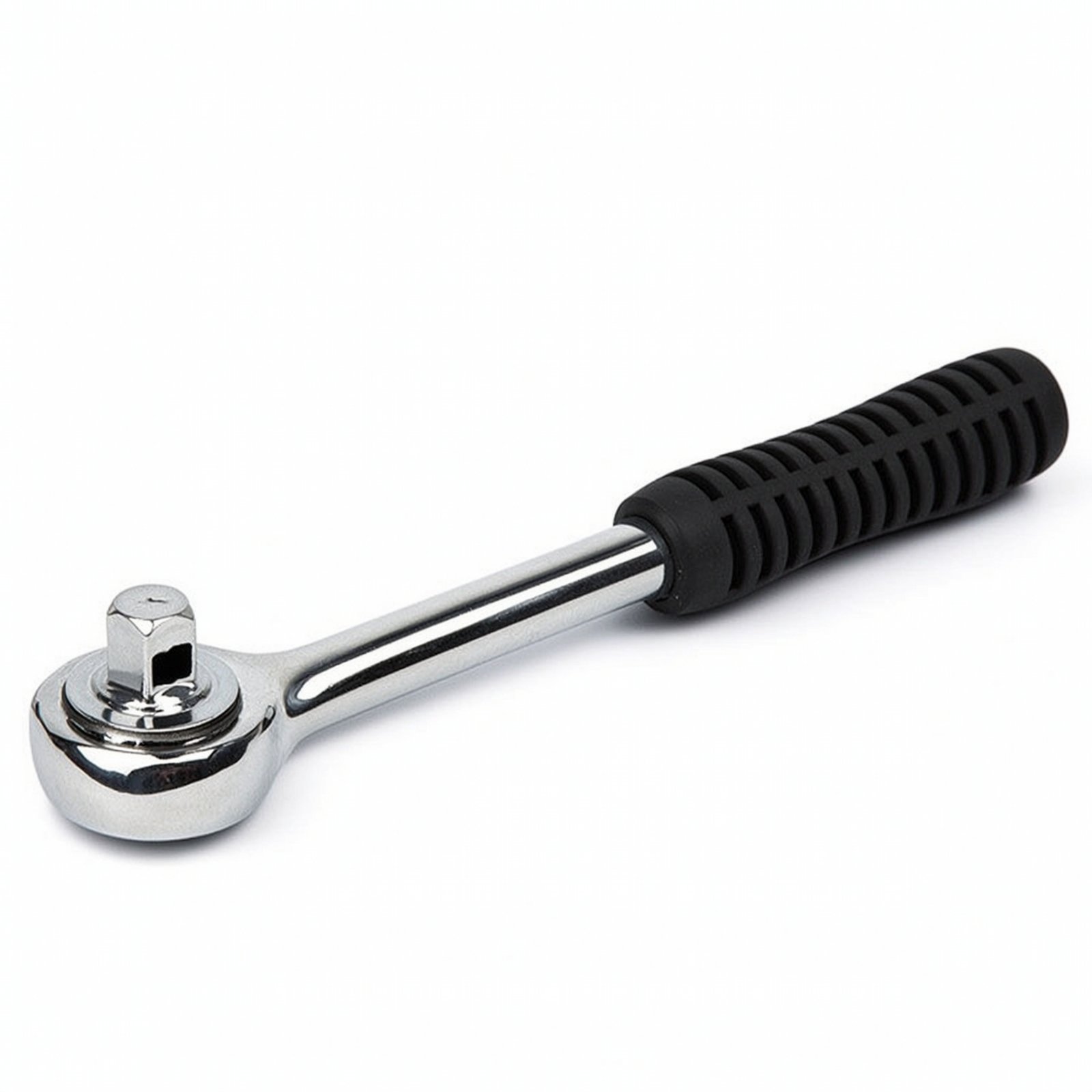 Ratchet Wrench Quick Release