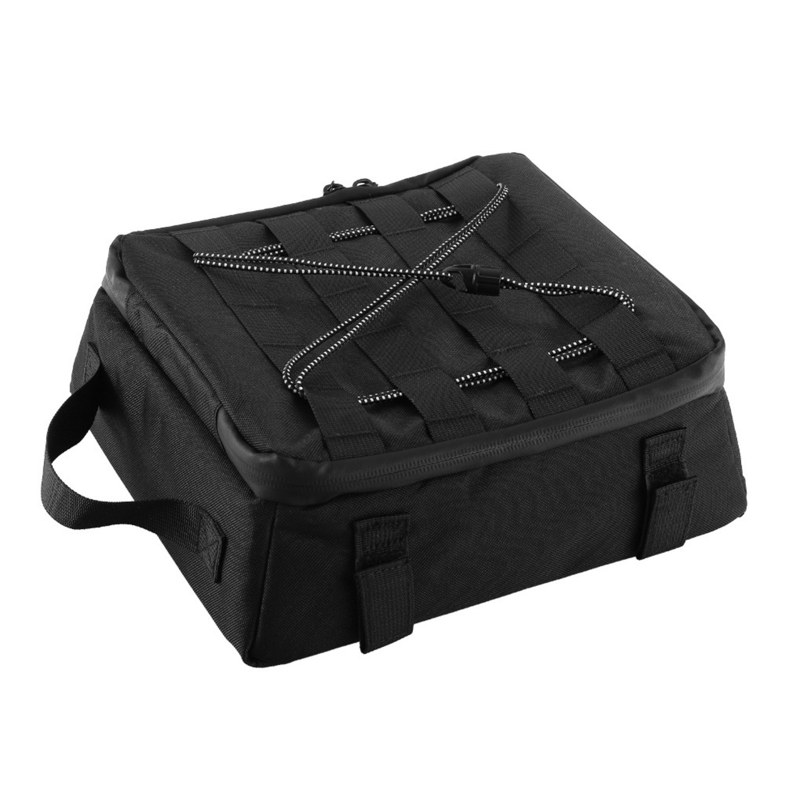 Tail Bag + Luggage Bracket