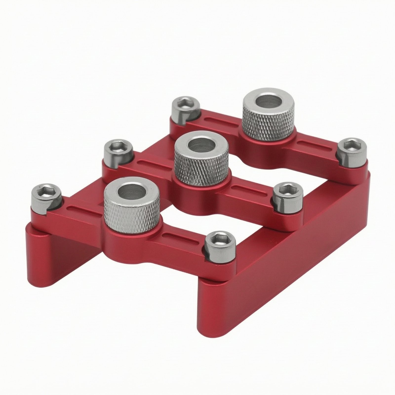 Dowel Joint Jig