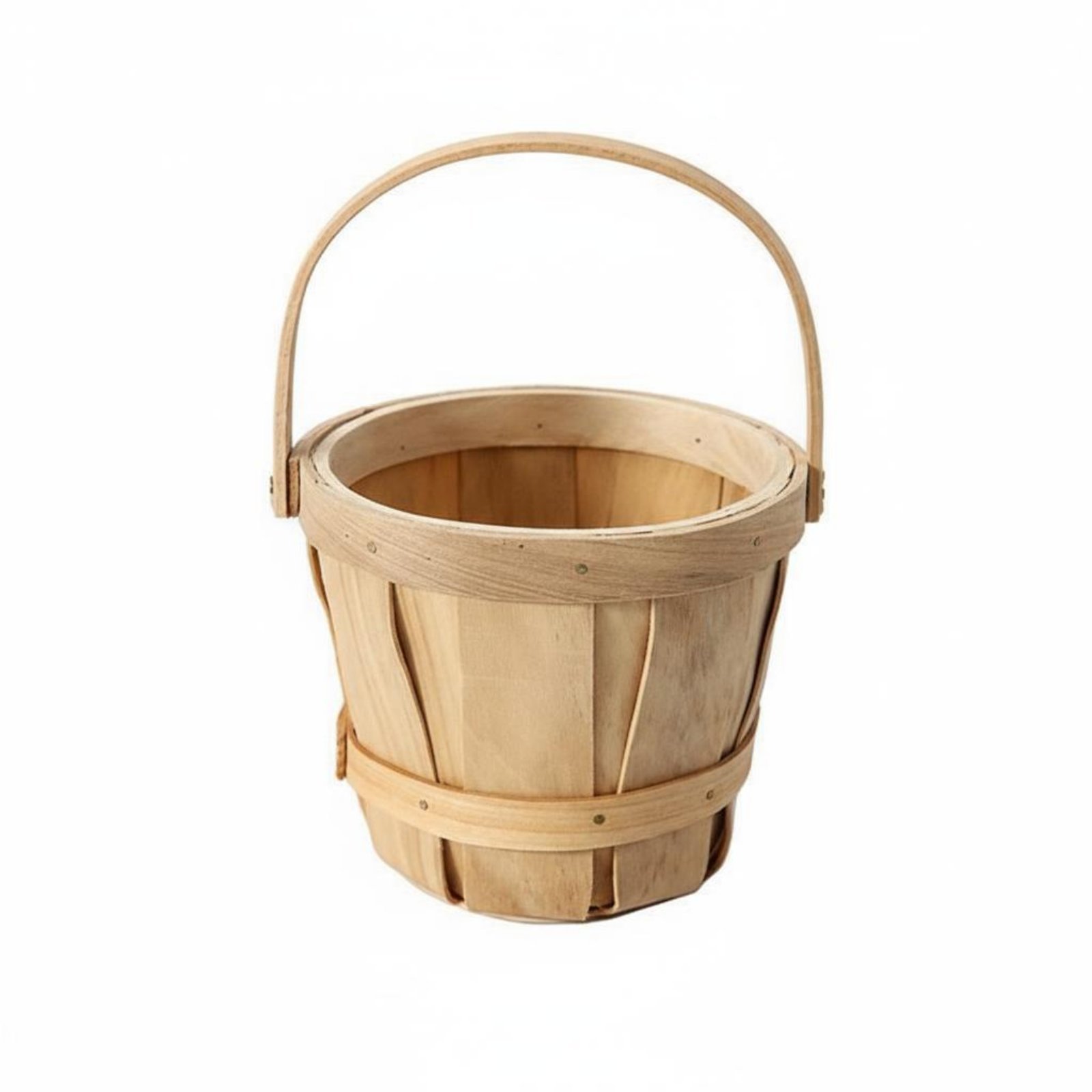 Garlic Ginger Storage Basket