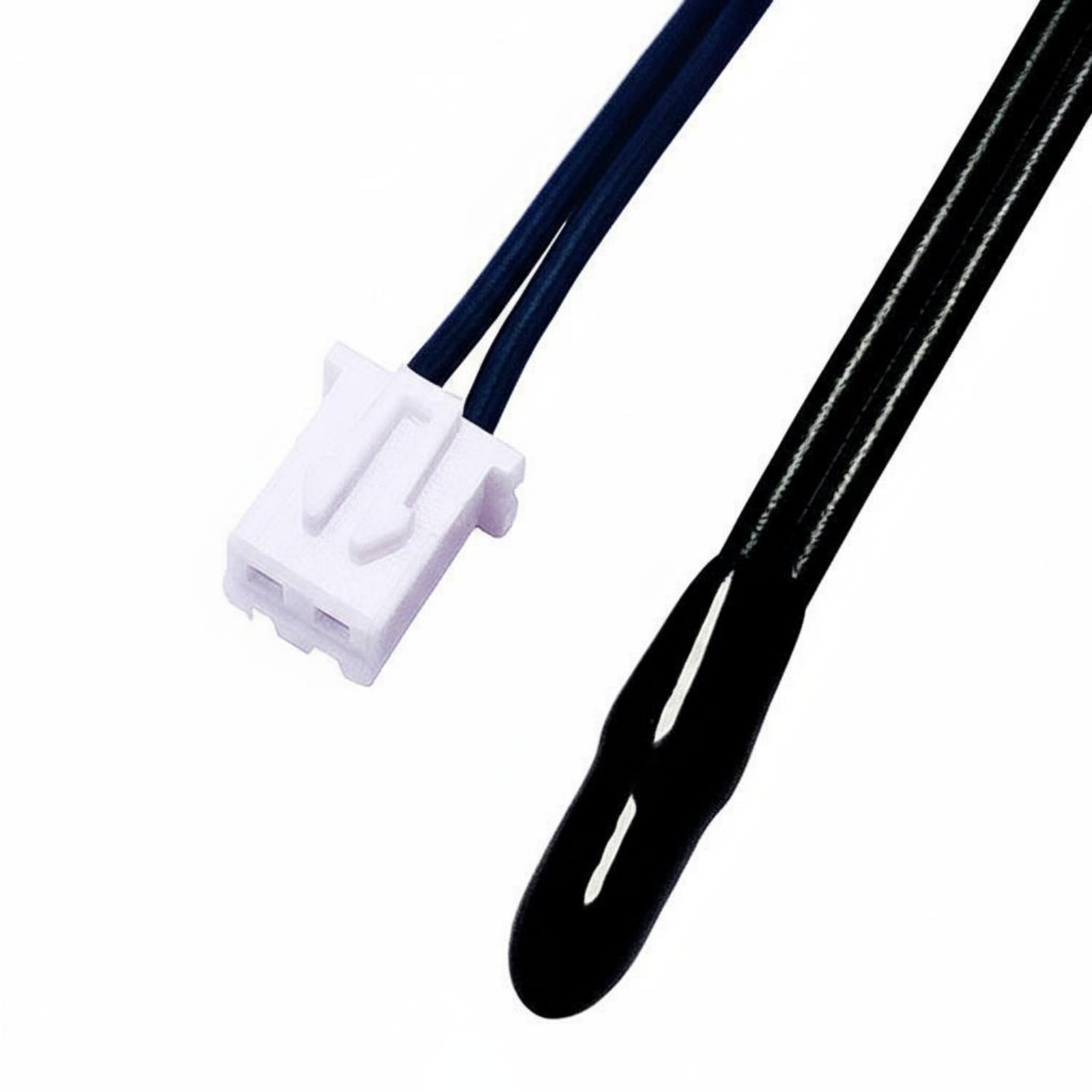 PT100 Metal Resistance Temperature Component