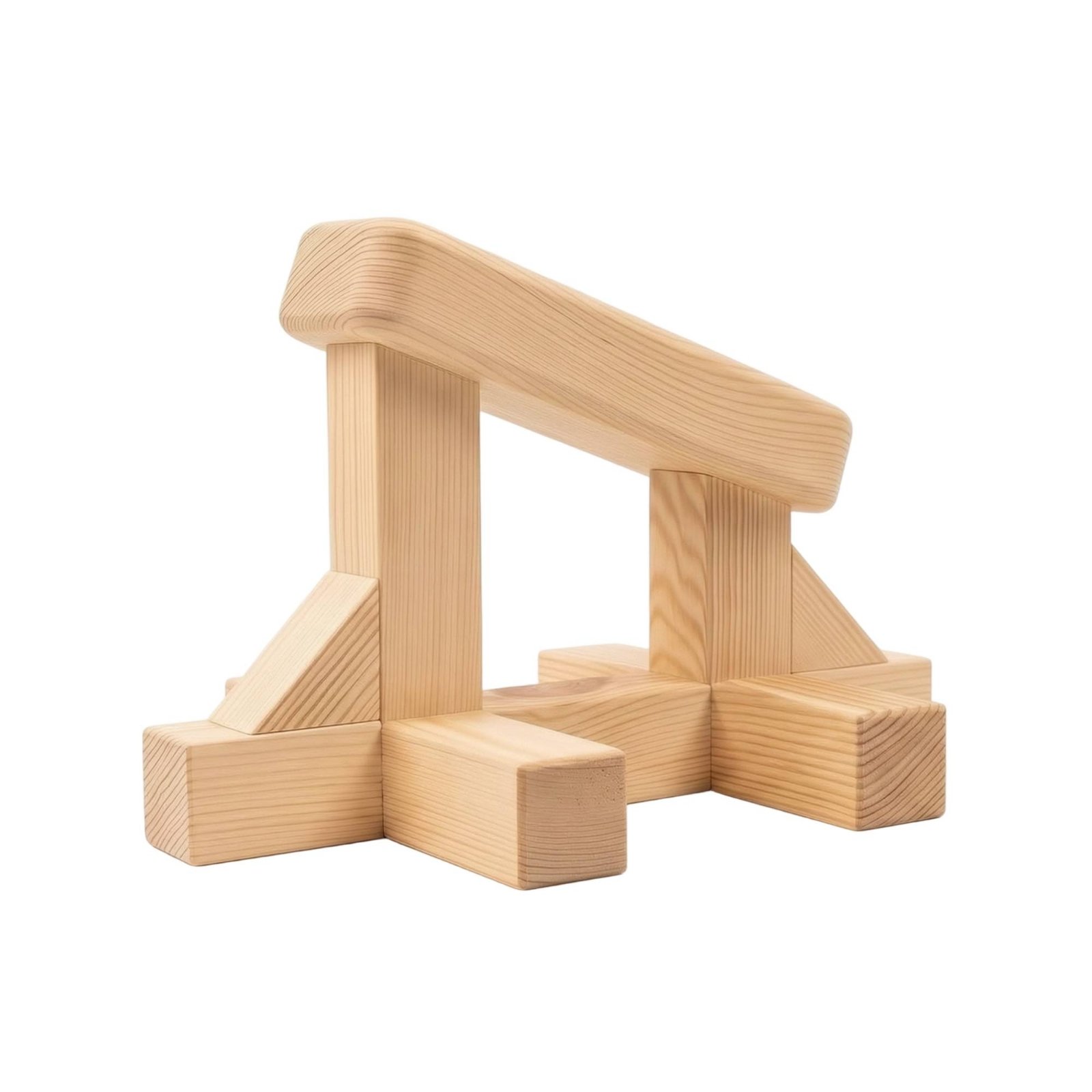 Angled Parallettes Handles