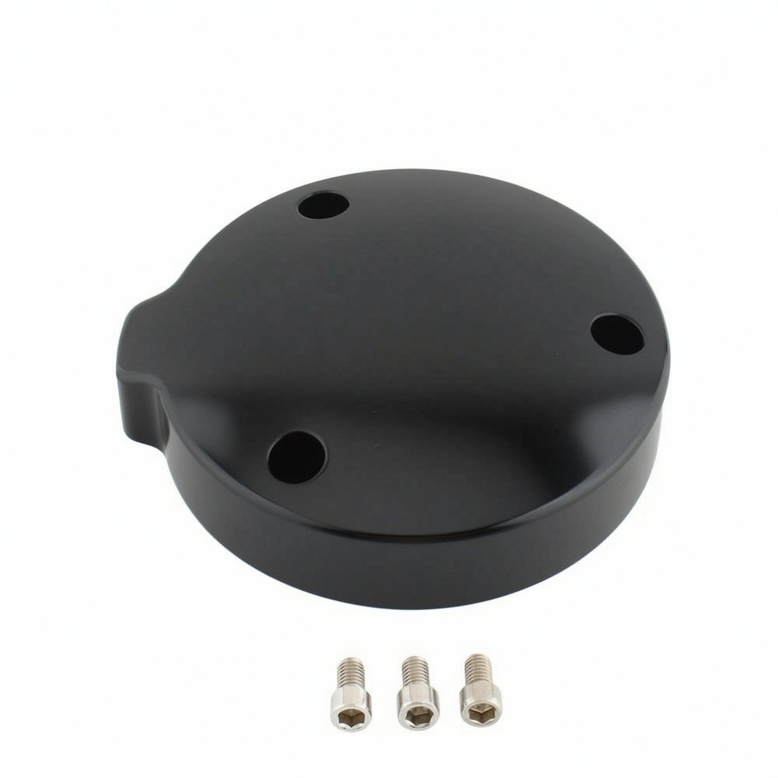 Aluminum Alloy Engine Cover