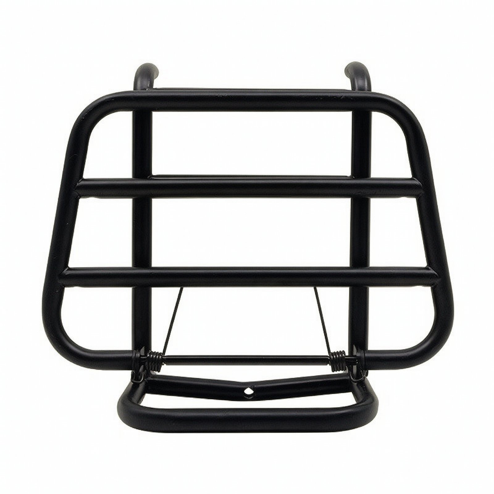 Front Luggage Rack – Primavera Sprint Black