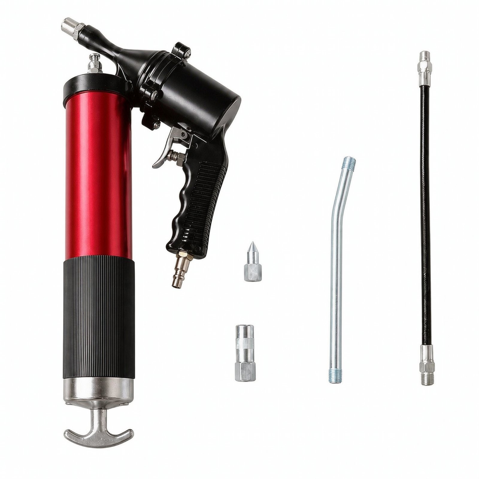 Pneumatic Handheld Lubricator