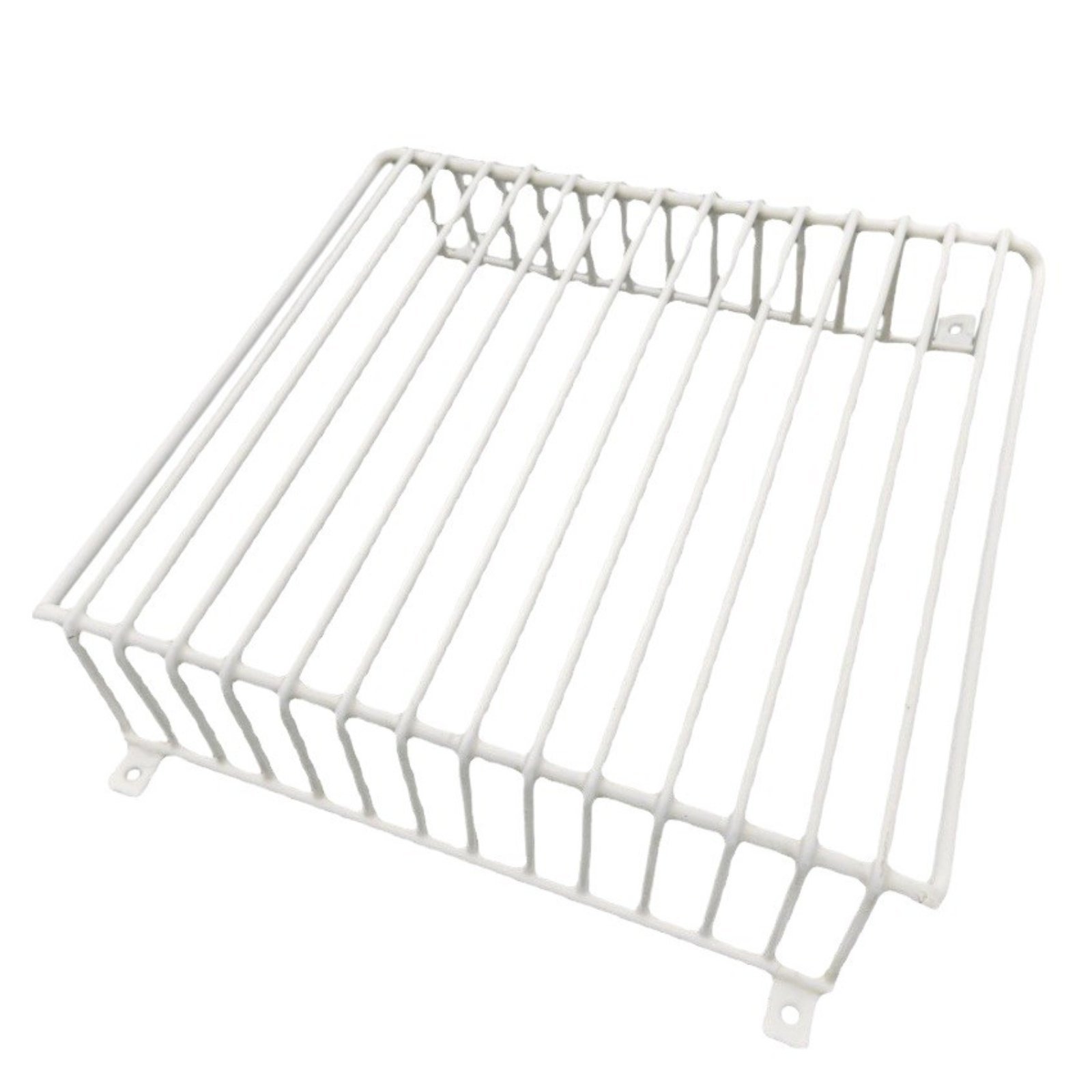 Impact-Resistant Emergency Light Cover