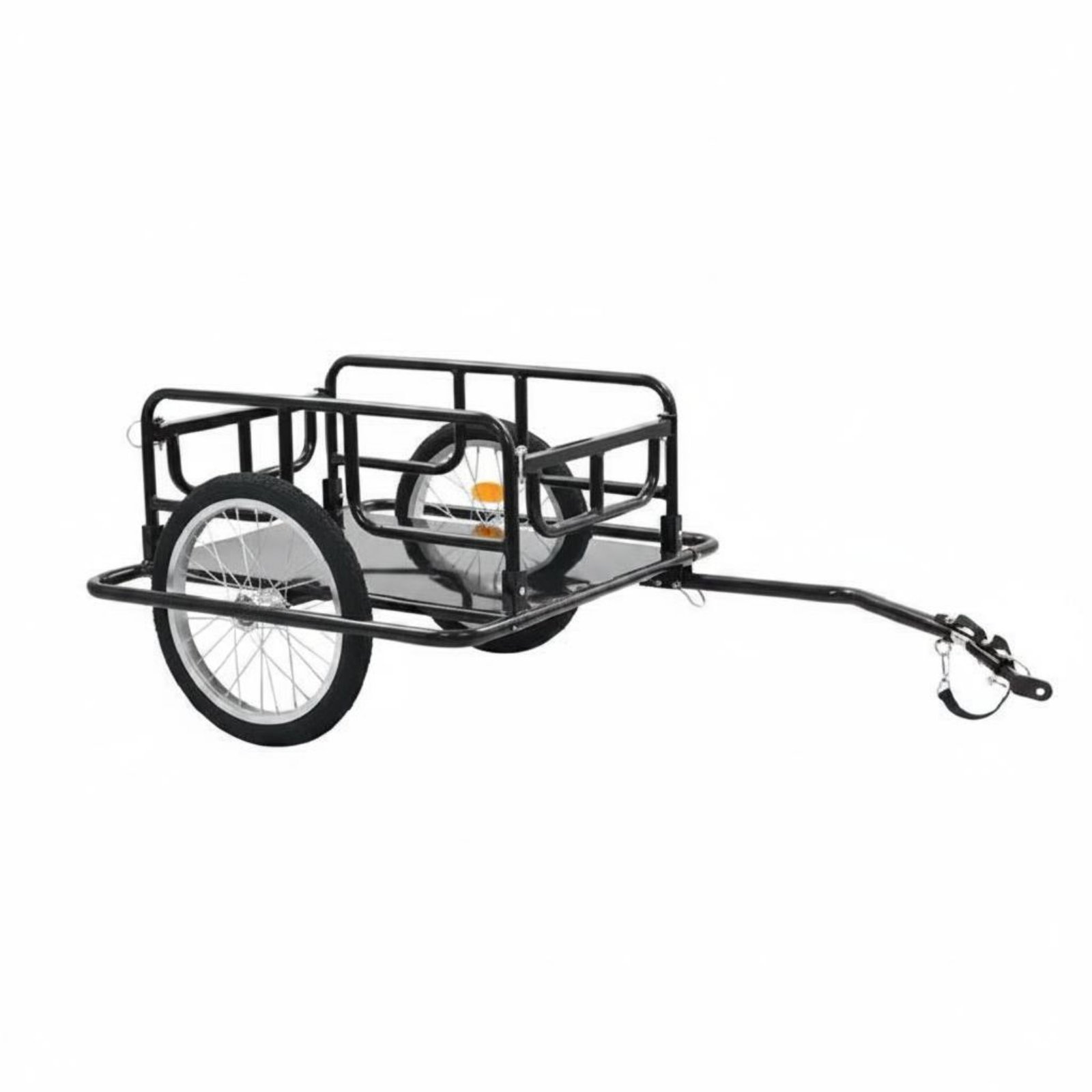 Bike Cargo Trailer