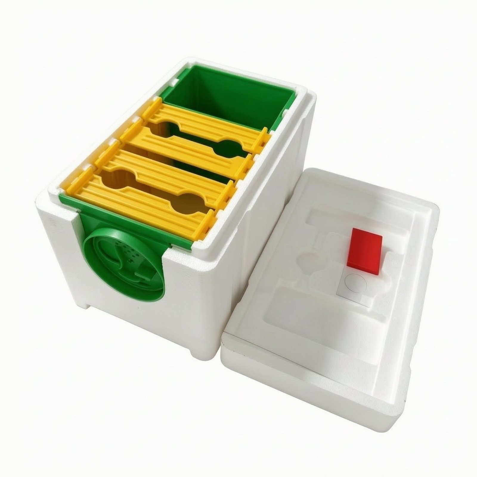 Queen Mating Colony Box