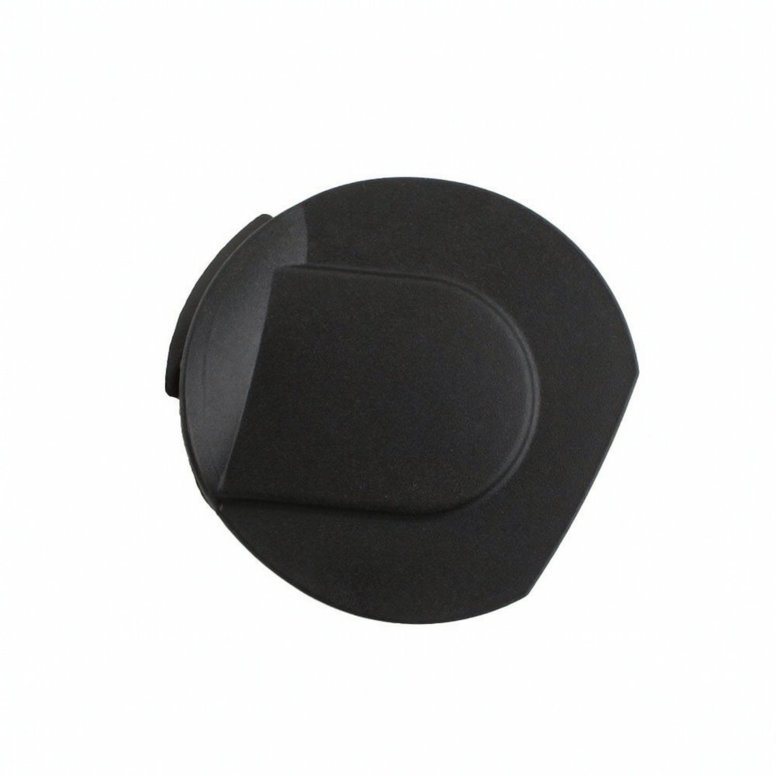 Windshield Adjustment Bracket Cover
