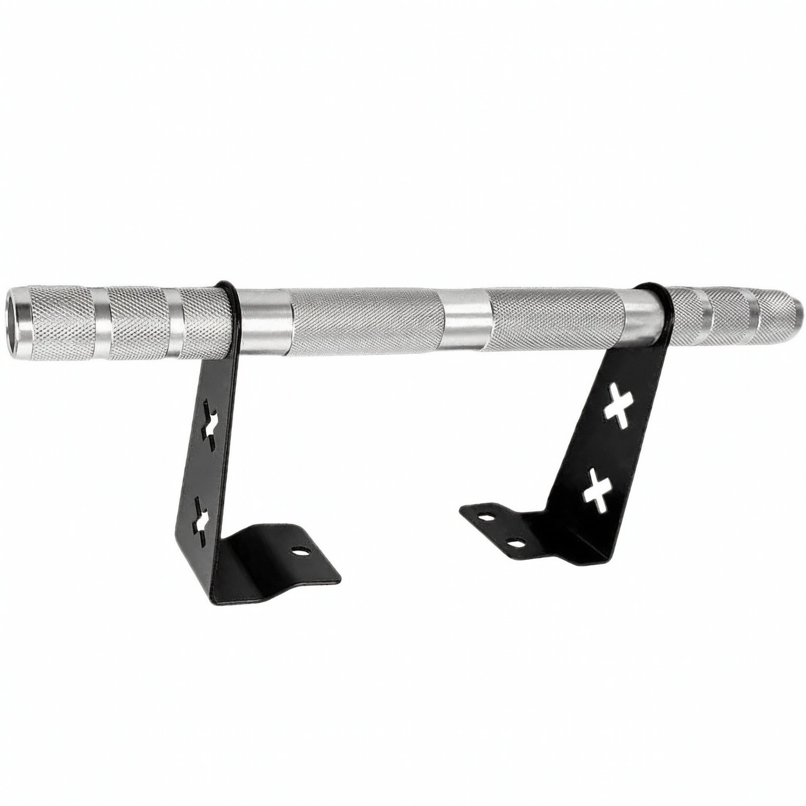 Tailgate Auxiliary Handle Assembly