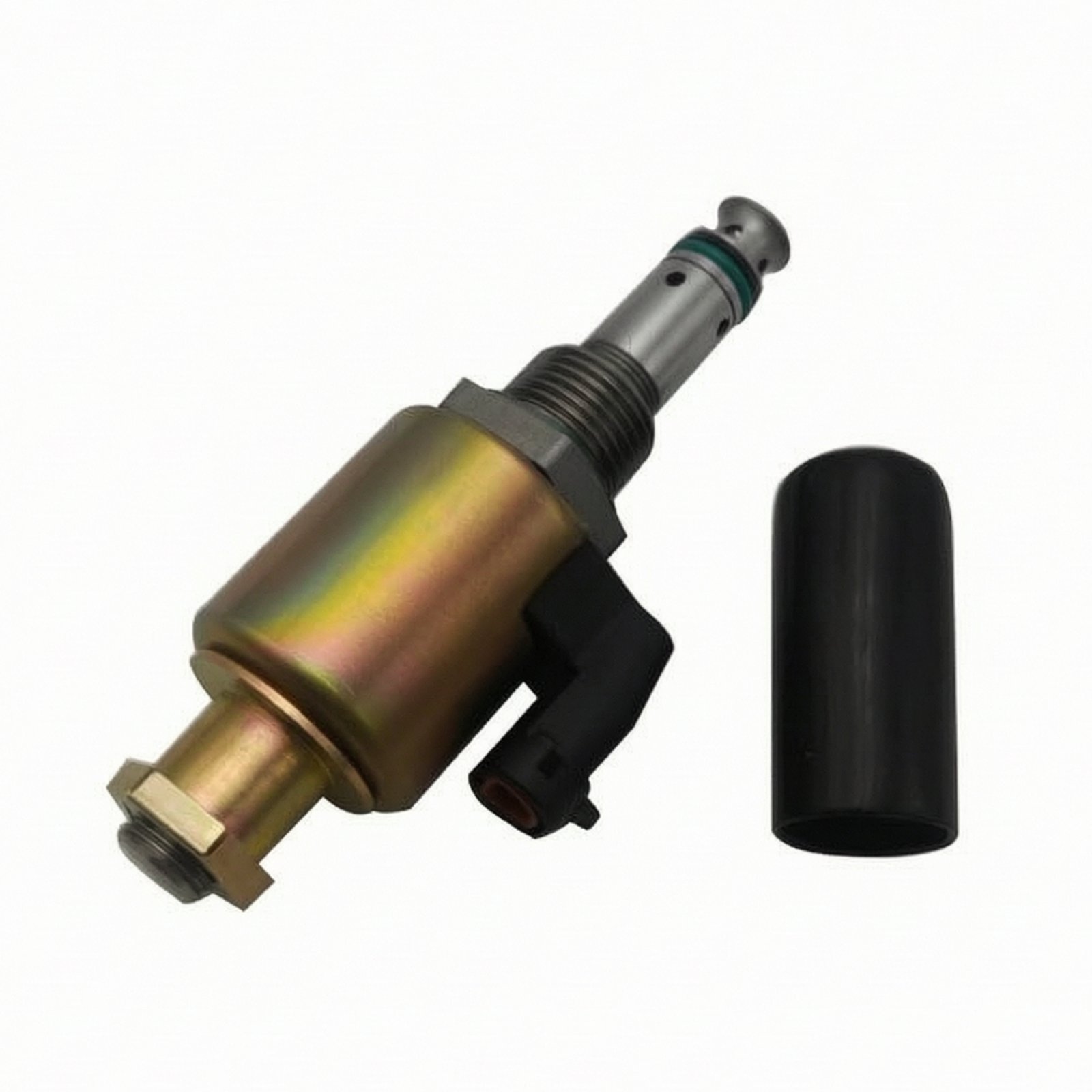 Pressure Metering Device