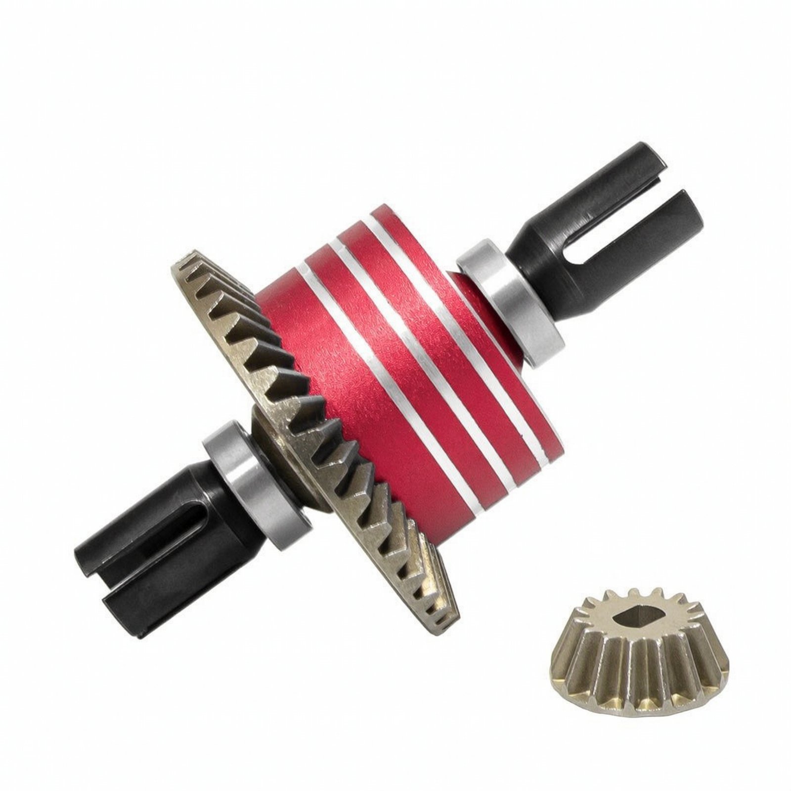 39-Tooth Differential Gear