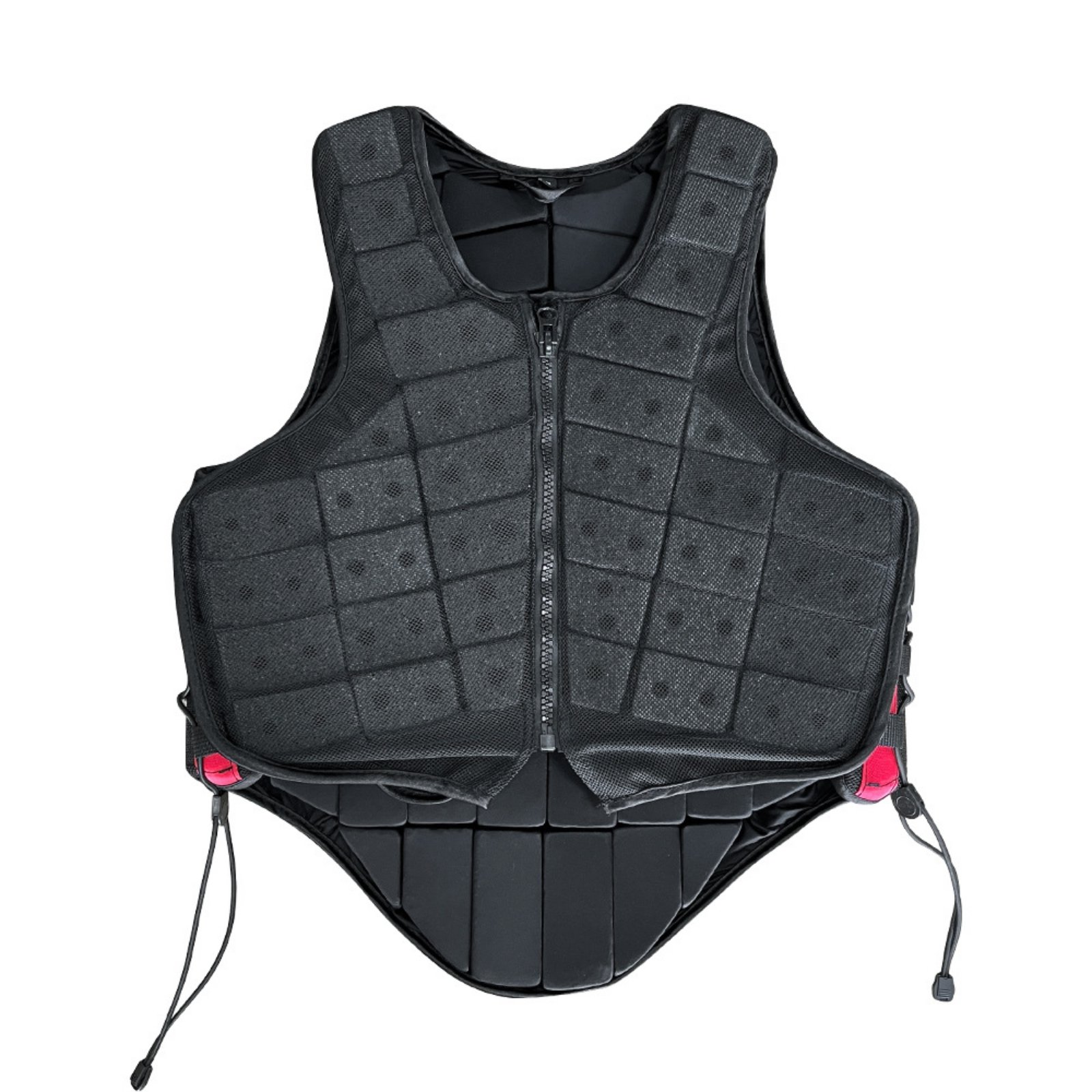 Breathable Riding Vest