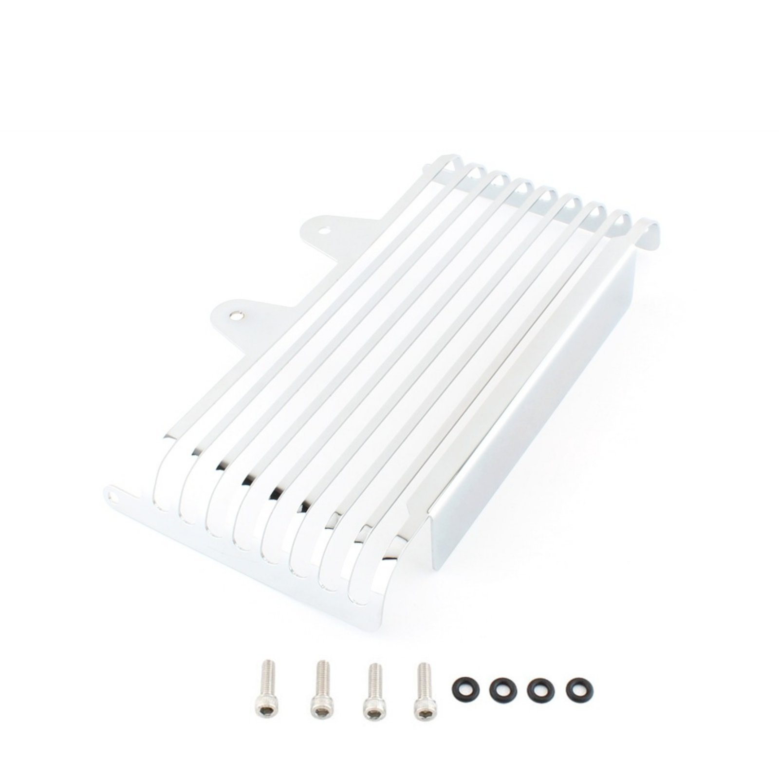 Stainless Steel Radiator Guard