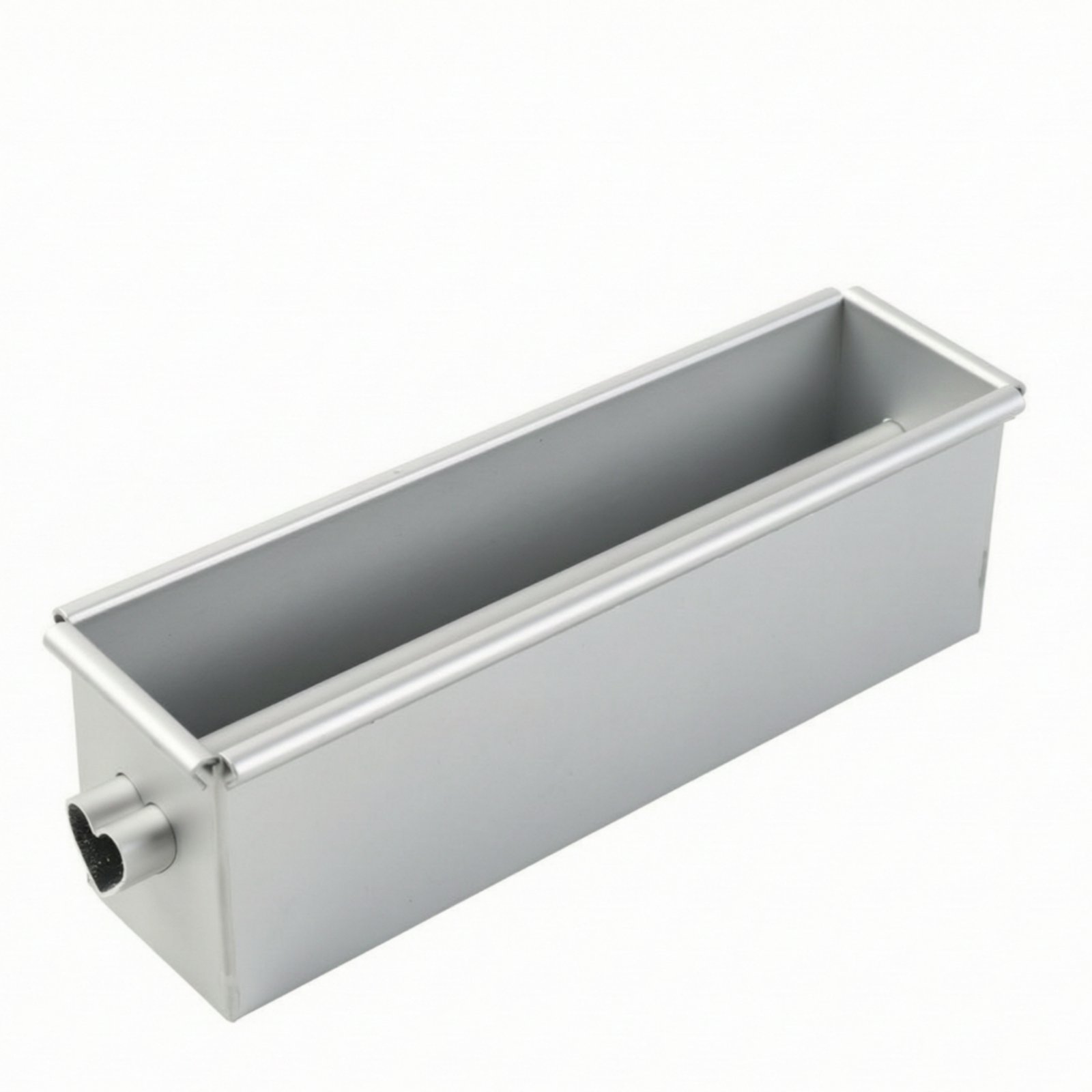 Anodized Aluminum Baking Pan