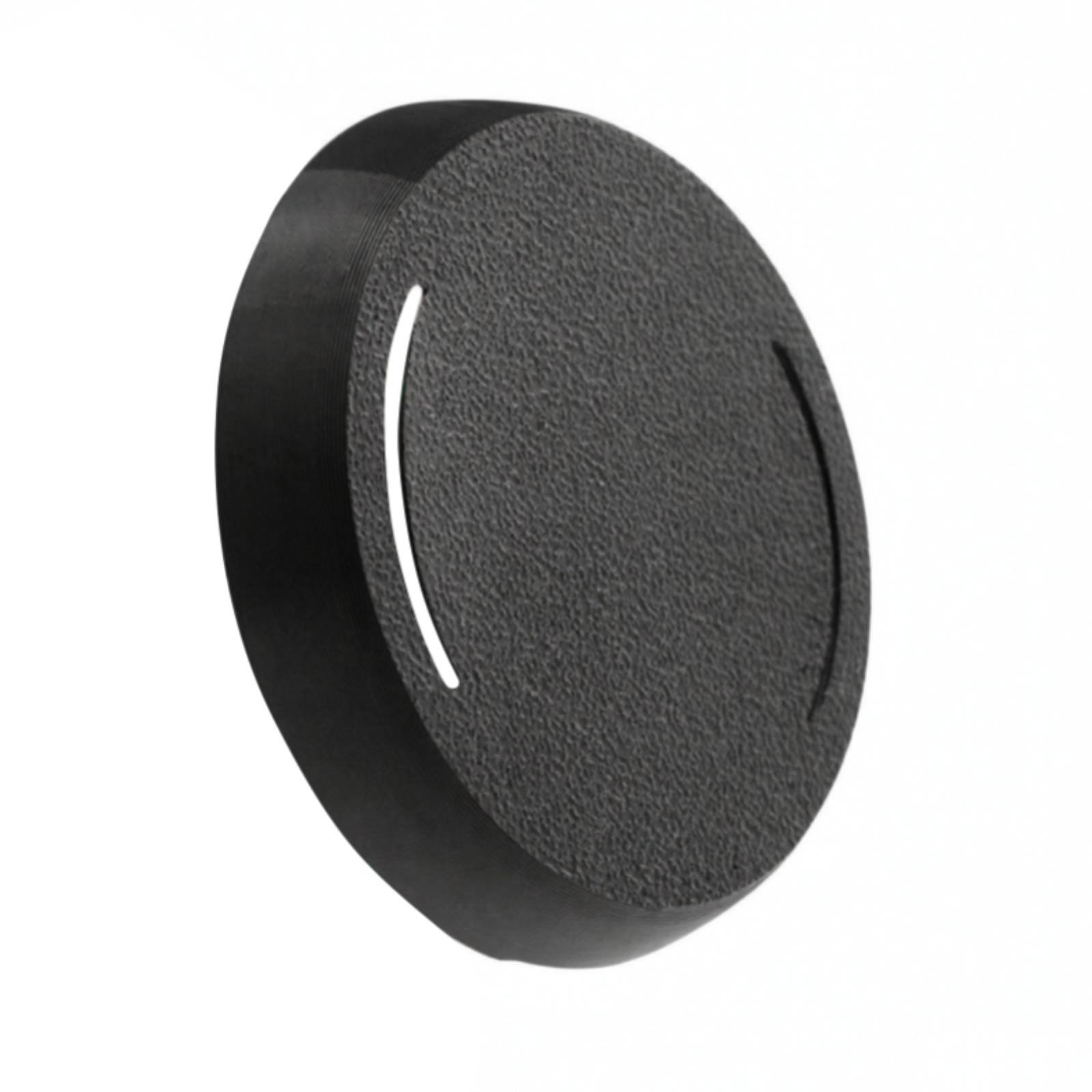 Device Cover with Textured Front