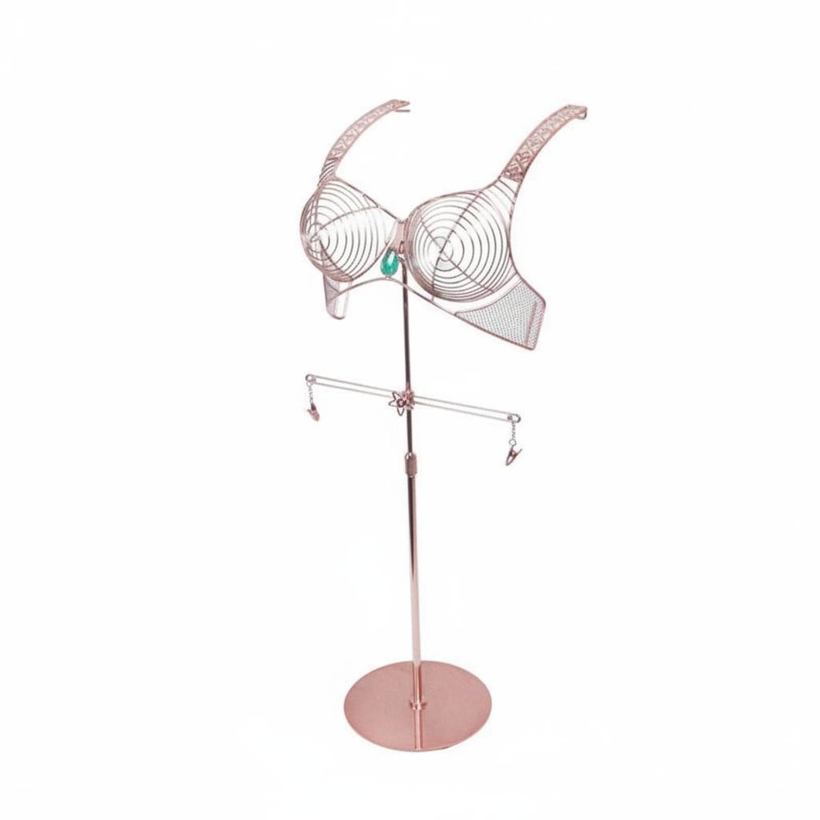 Metal Underwear Display Stand