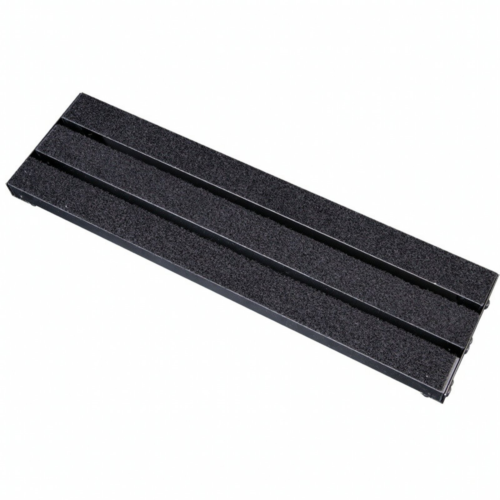 Aluminum Guitar Pedalboard – Mel-138