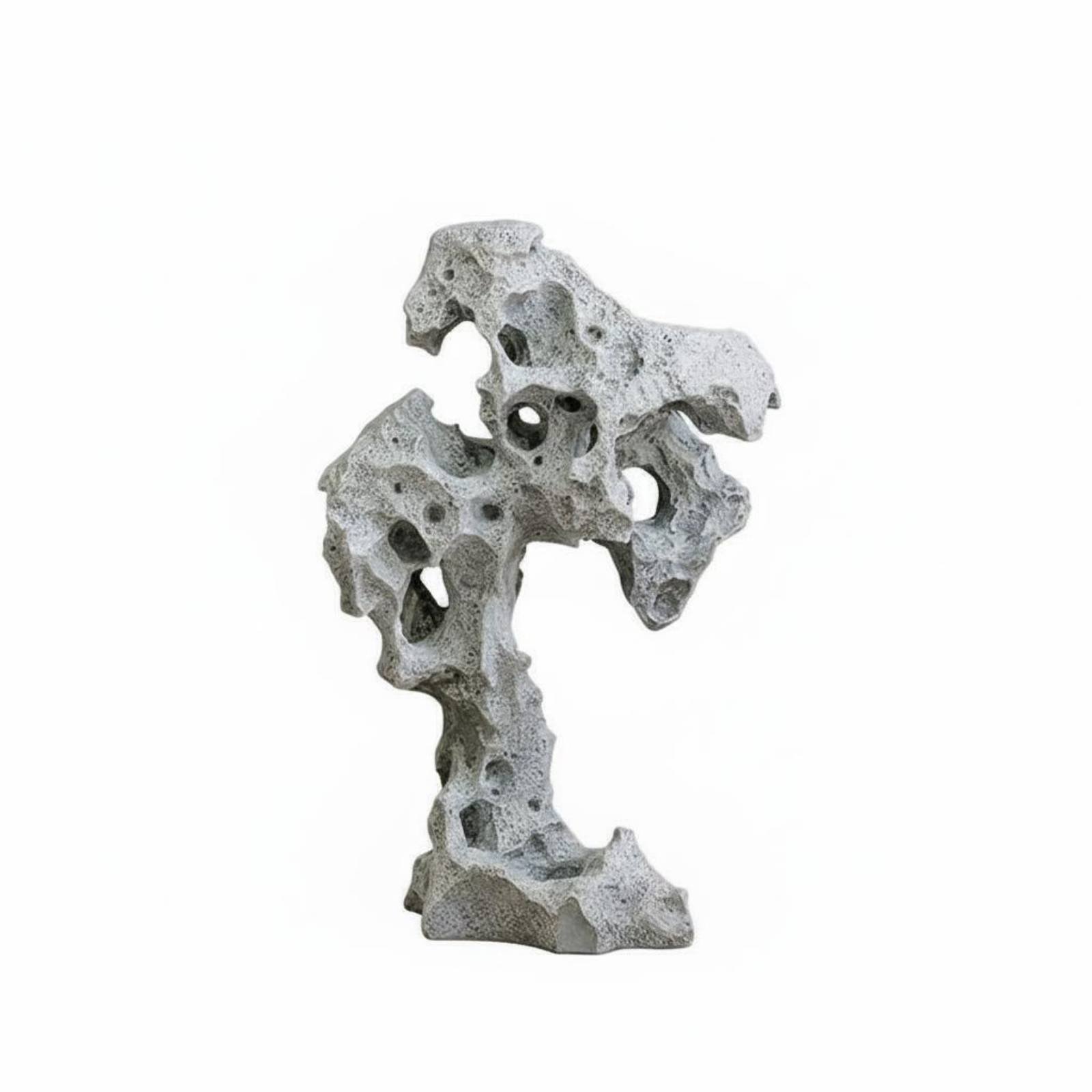 Miniature Rockery Stone