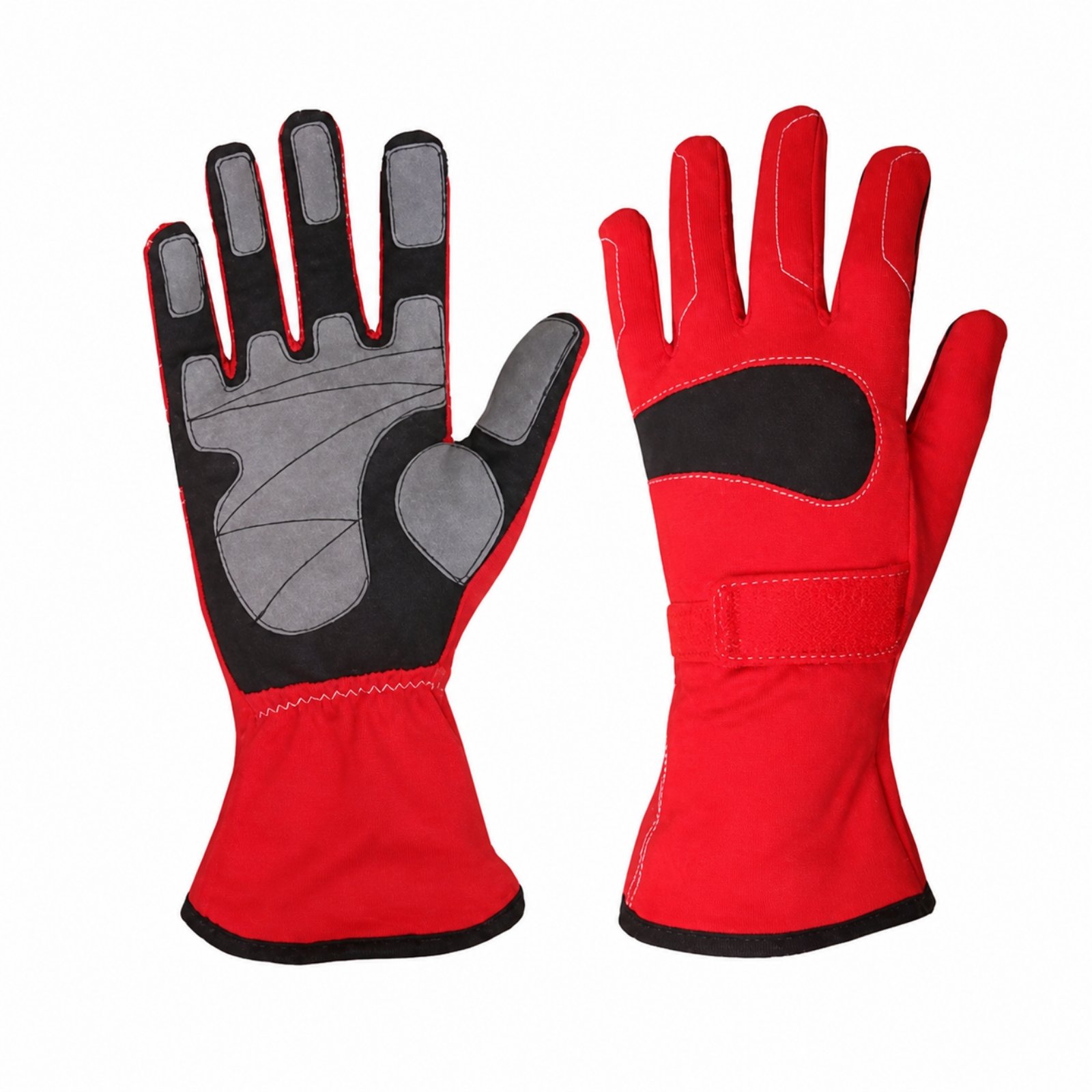 Non-Slip Cycling Gloves