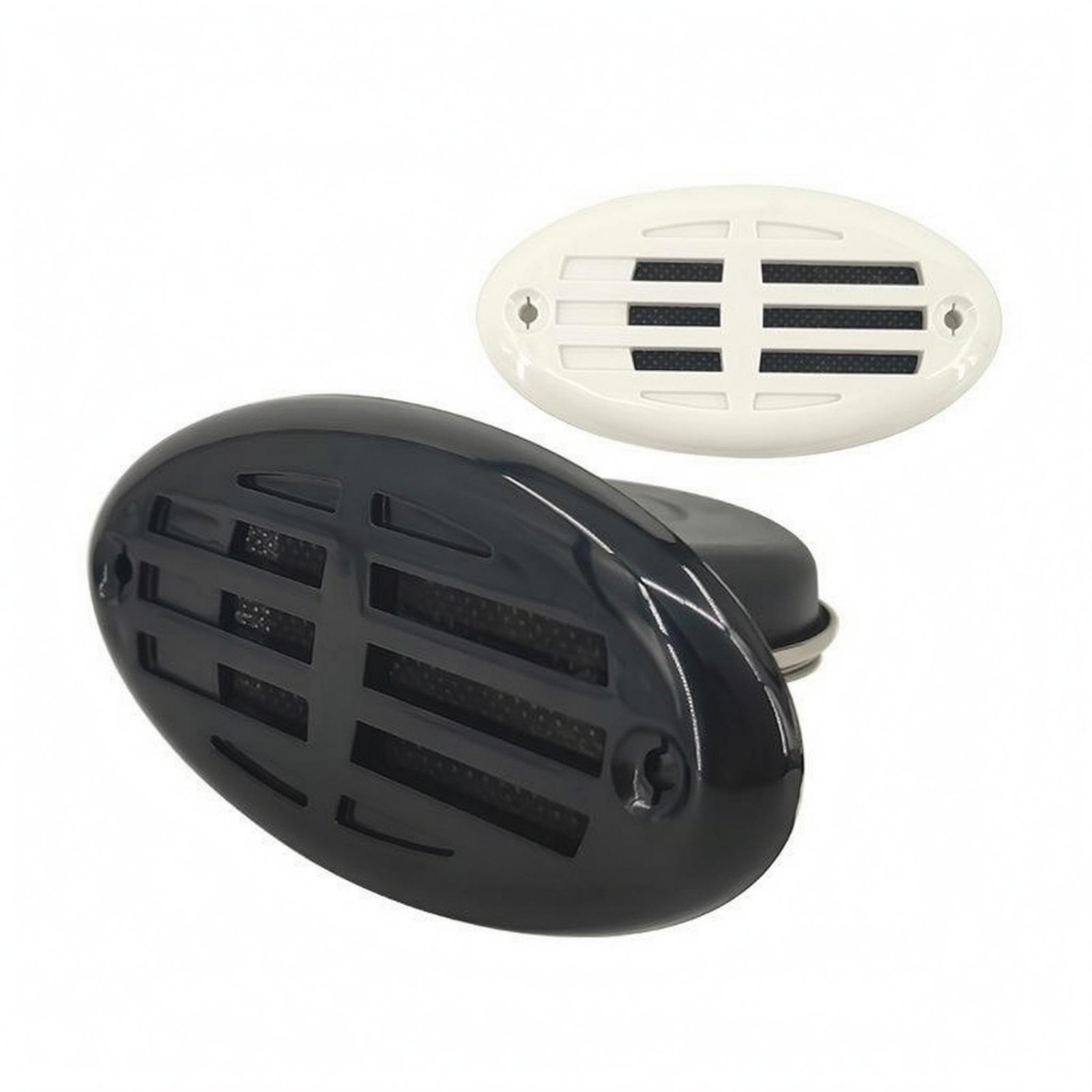 110 dB Boat Alarm