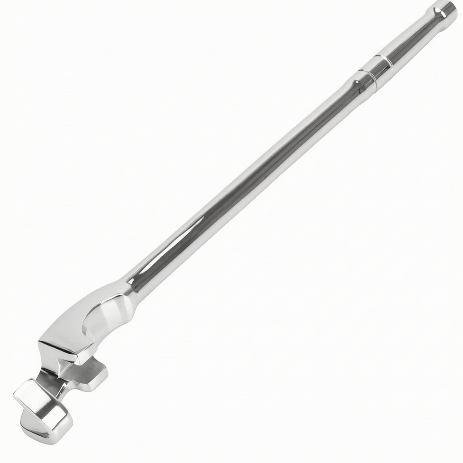 15-Inch Alloy Steel Wrench