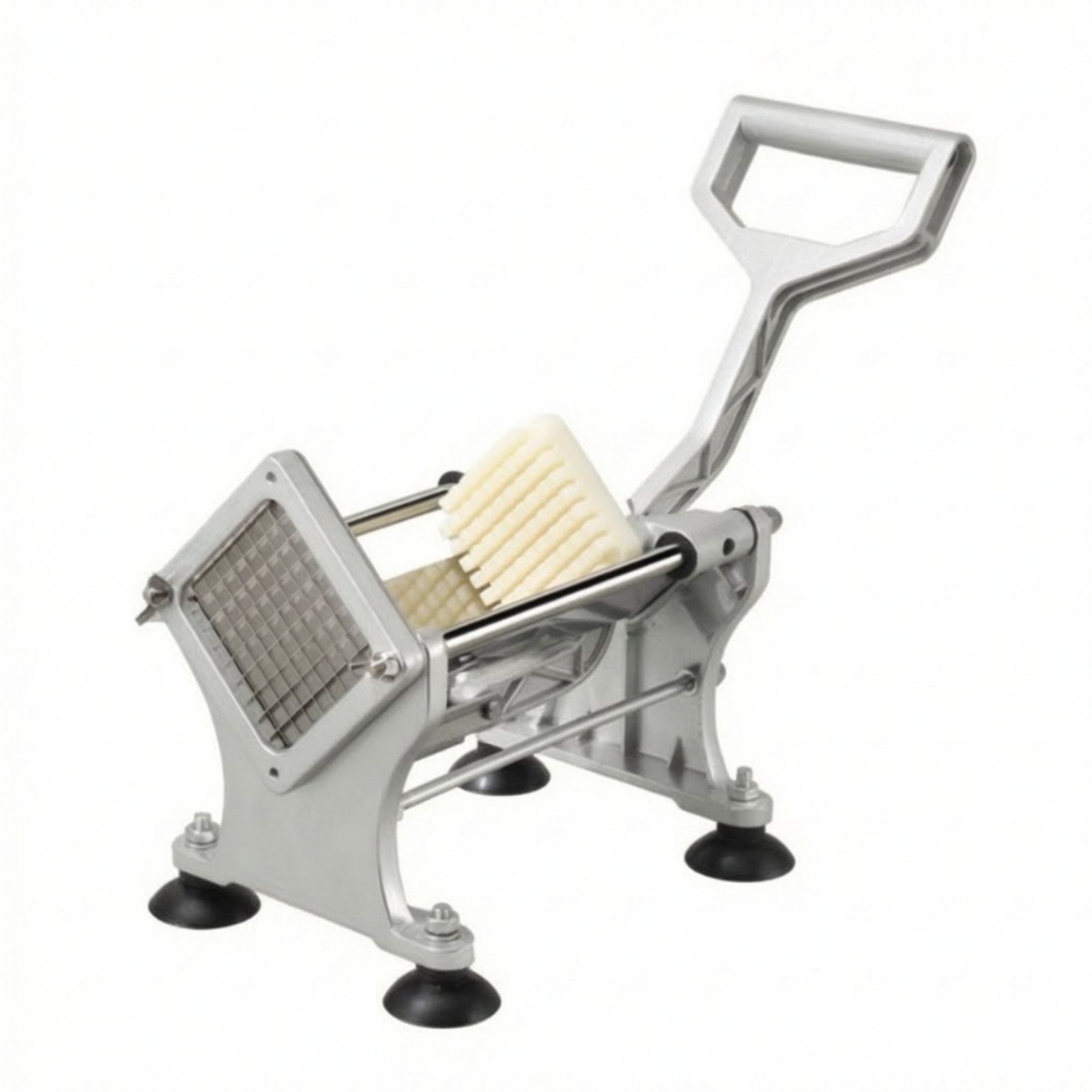 French Fry Cutter Stainless Steel