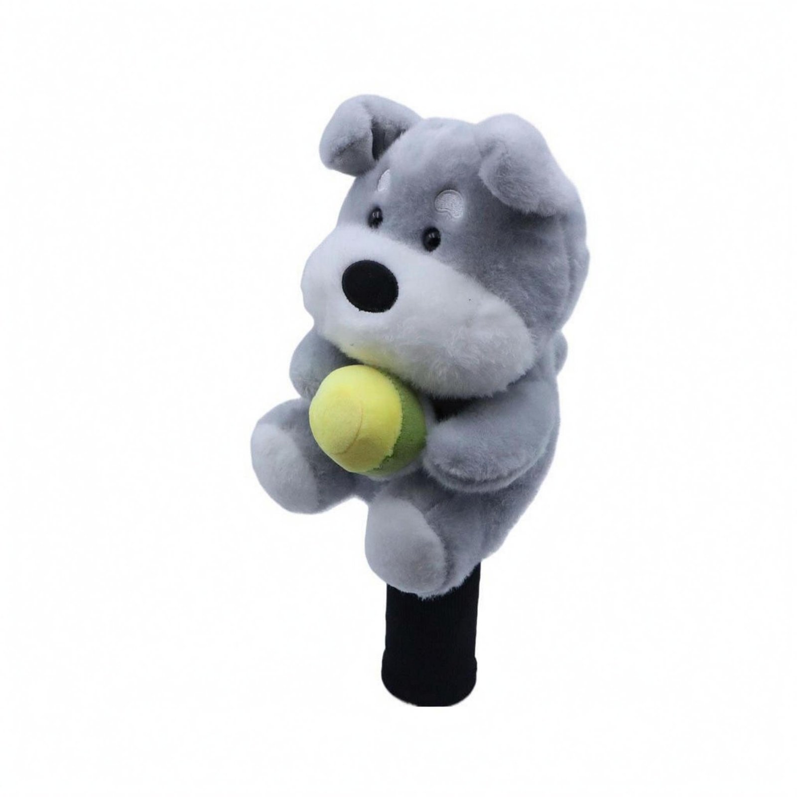 Schnauzer Dog Headcover