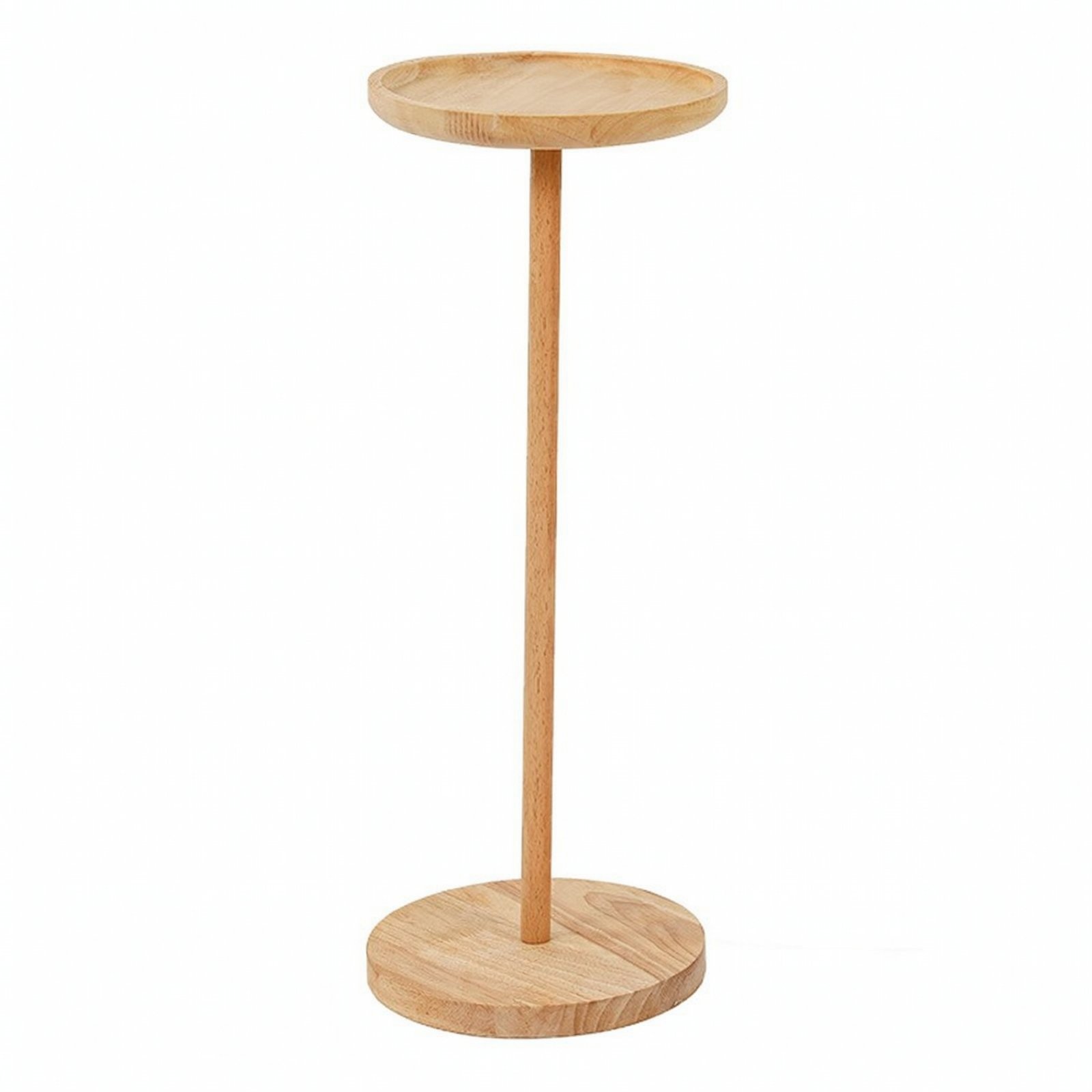 Wooden Drum Stand