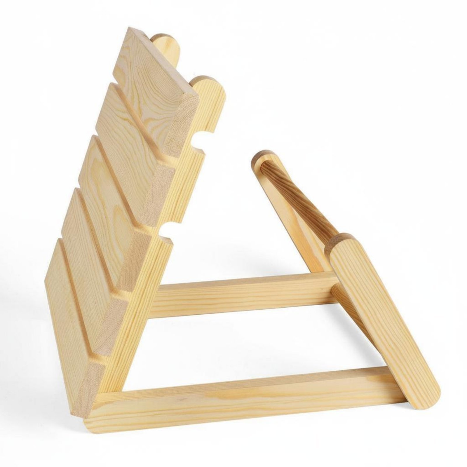 Adjustable Sauna Backrest
