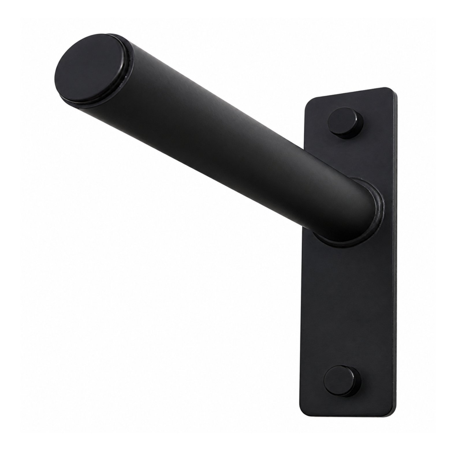 Weight Plate Storage Peg Wall-Mounted