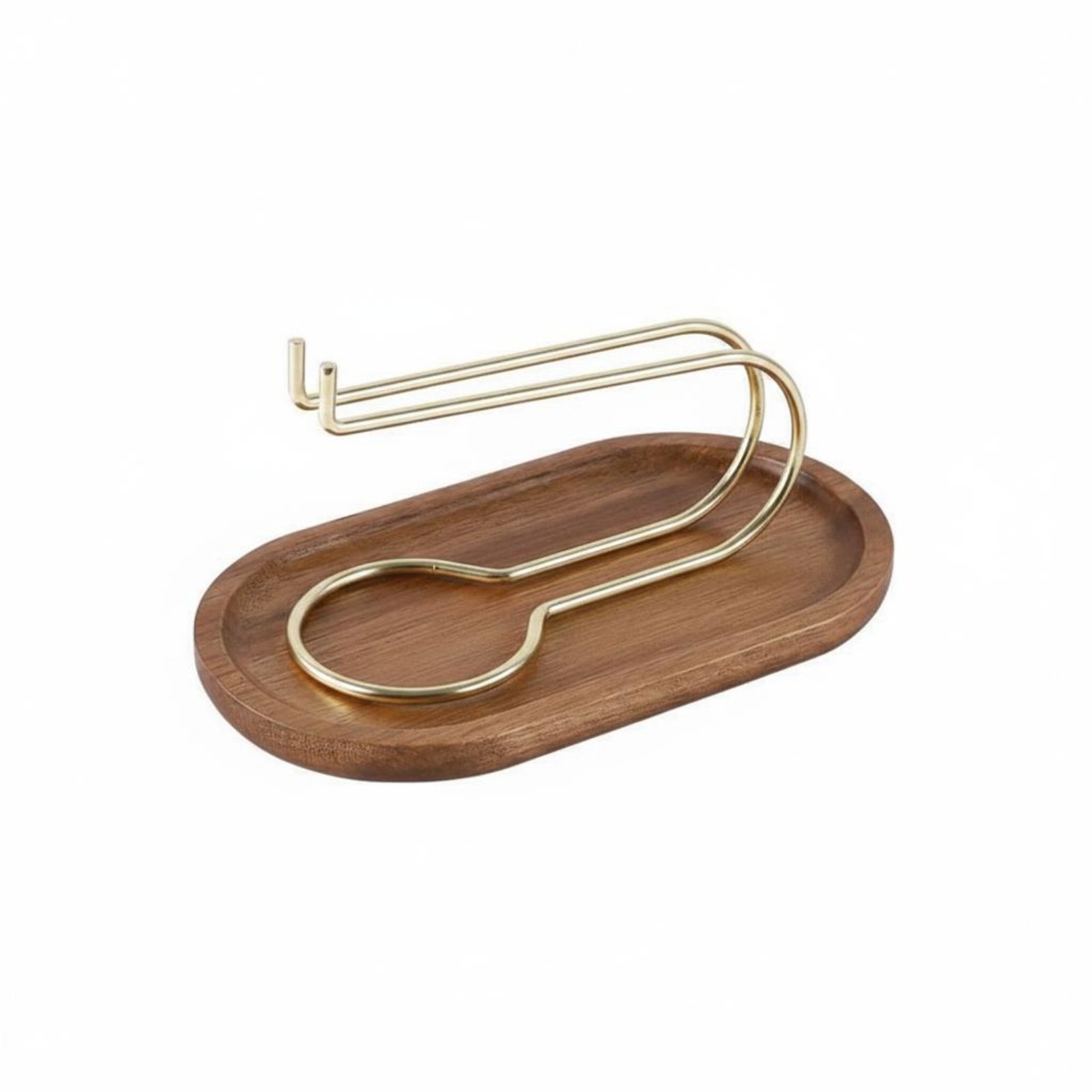 Heat Resistant Burner Tray